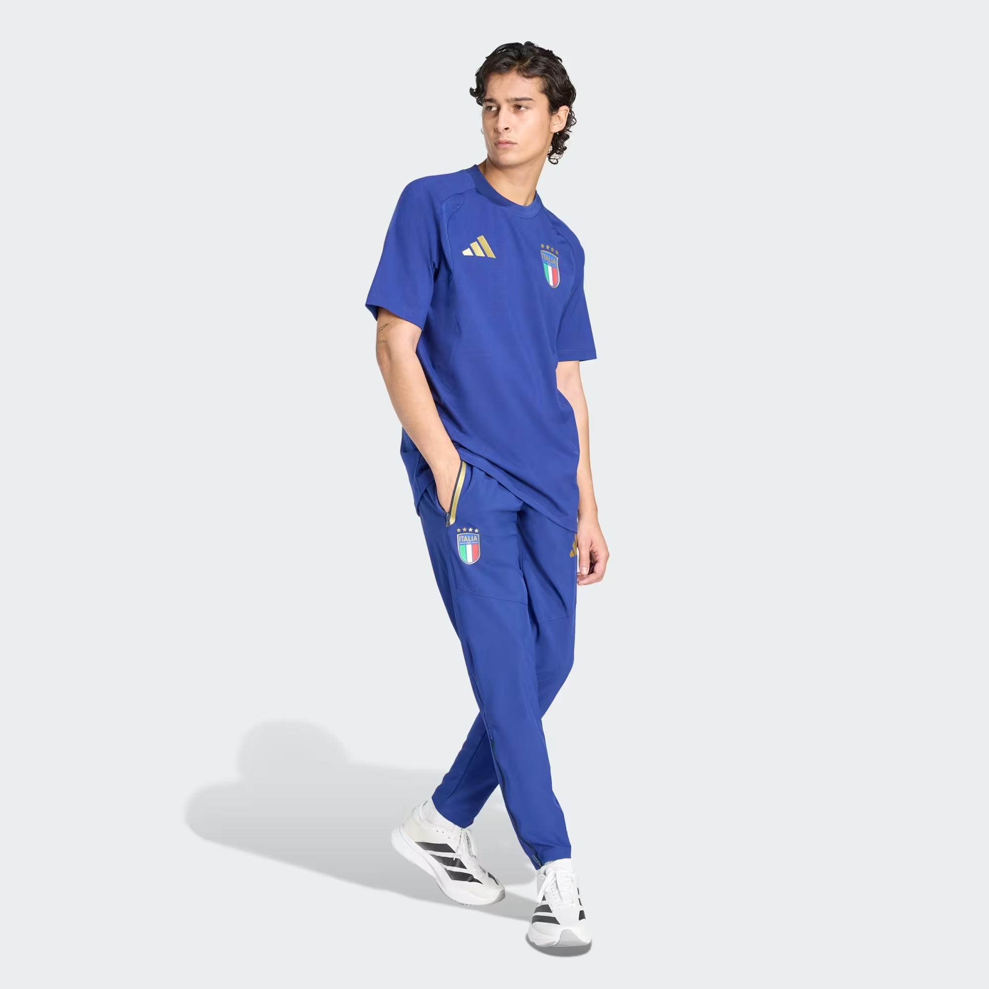 adidas Italy Tiro Erkek Eşofman Altı