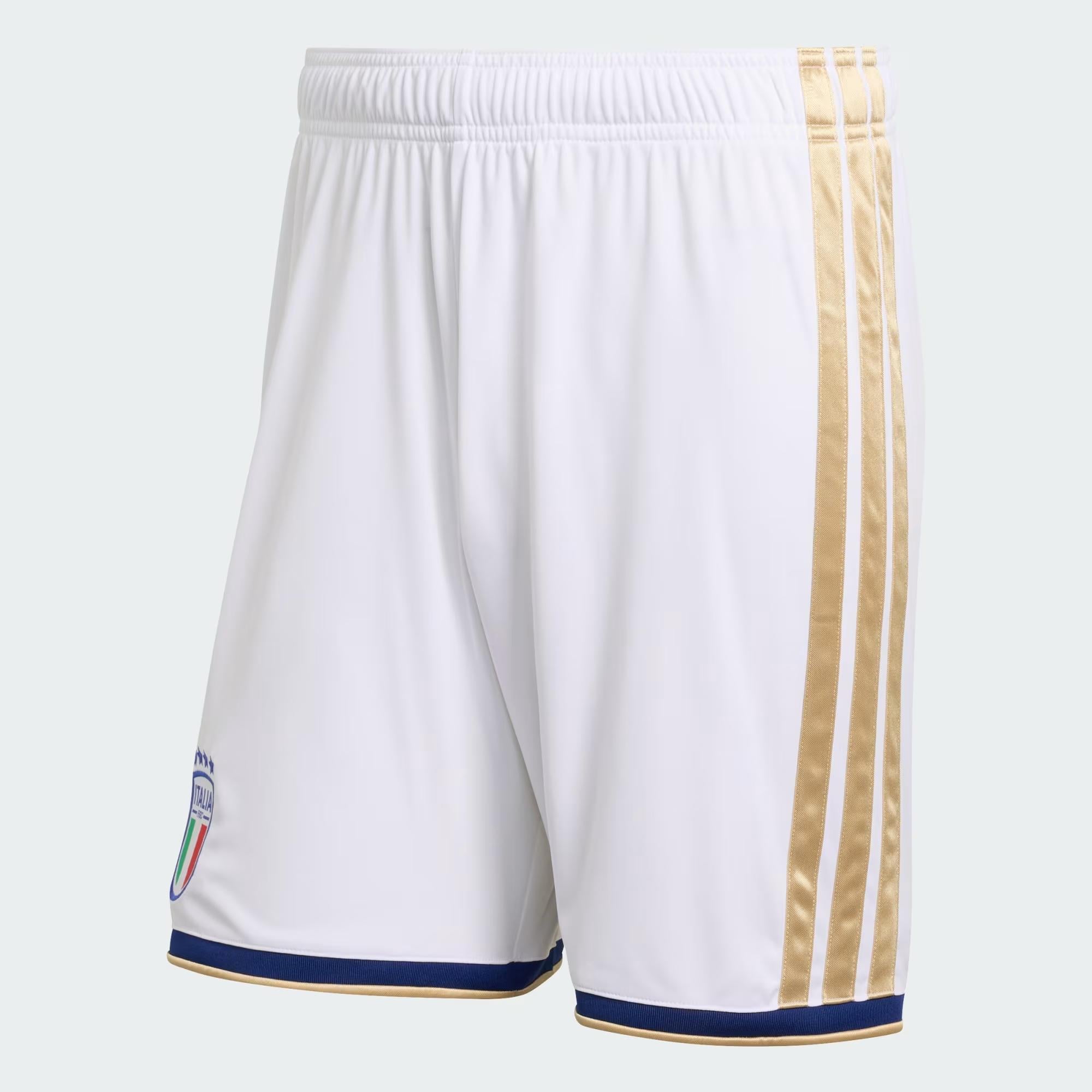 adidas İtalya 26 İç Saha Erkek Şort