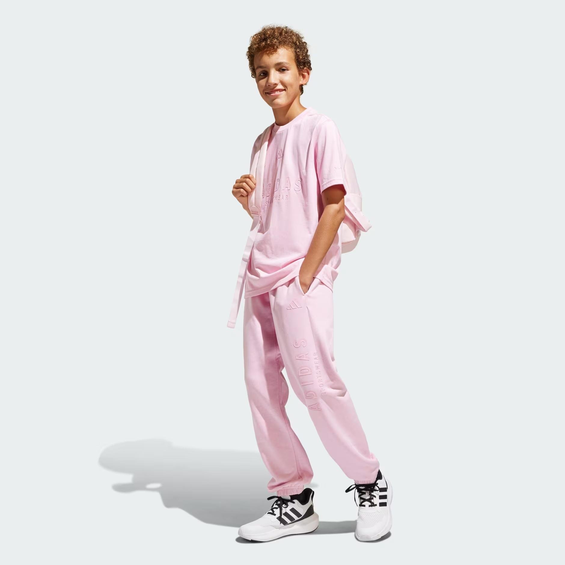 adidas J Allszn Gfx Çocuk Tişört