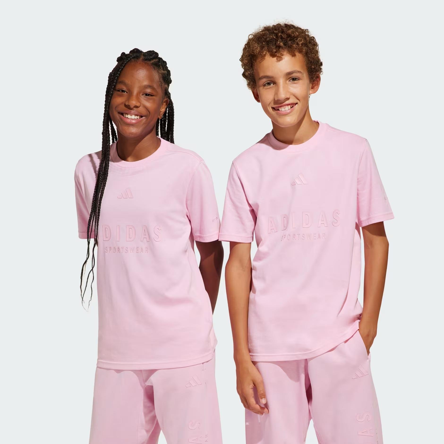 adidas J Allszn Gfx Çocuk Tişört