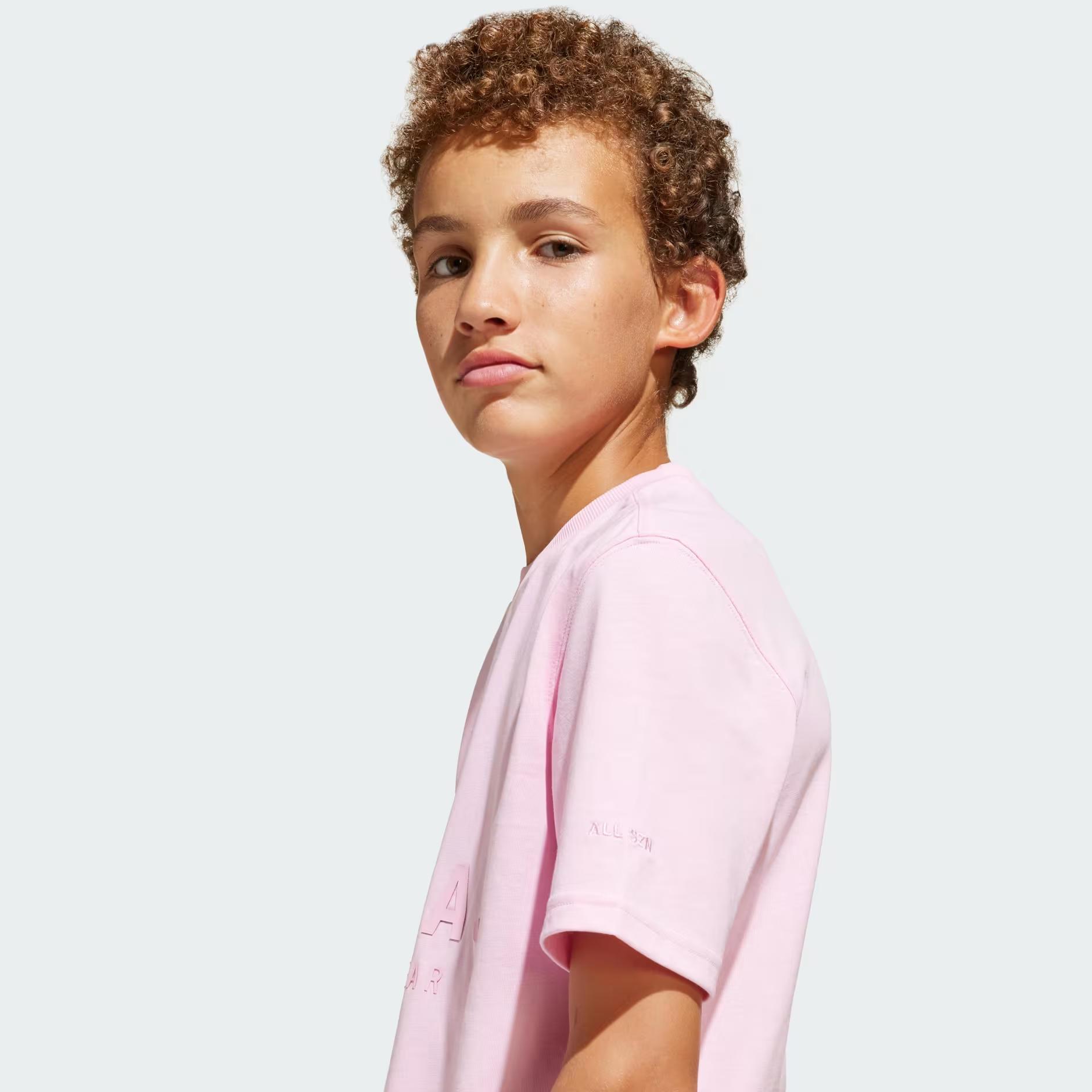 adidas J Allszn Gfx Çocuk Tişört