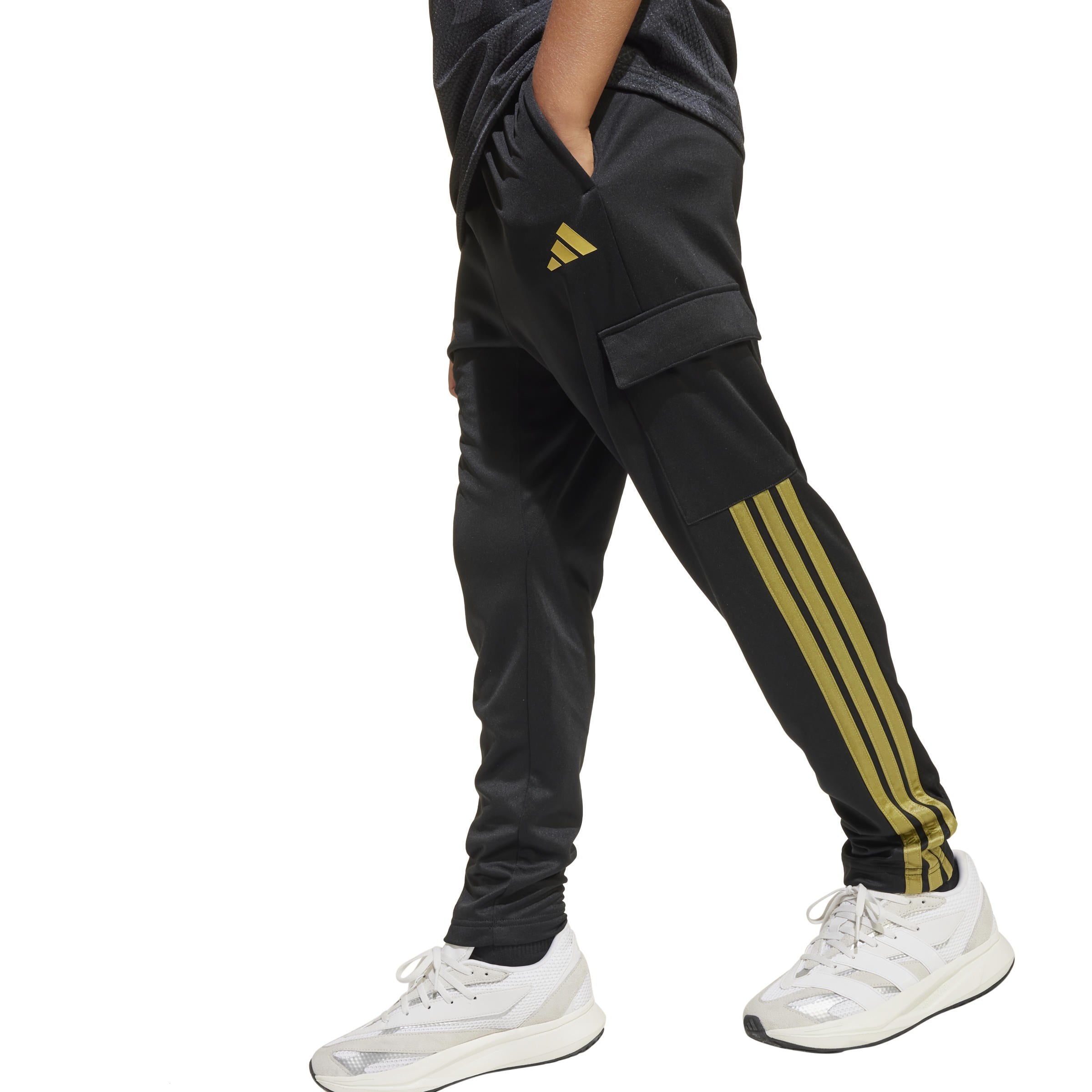 adidas J Hot Cof CG PT Çocuk Eşofman Altı