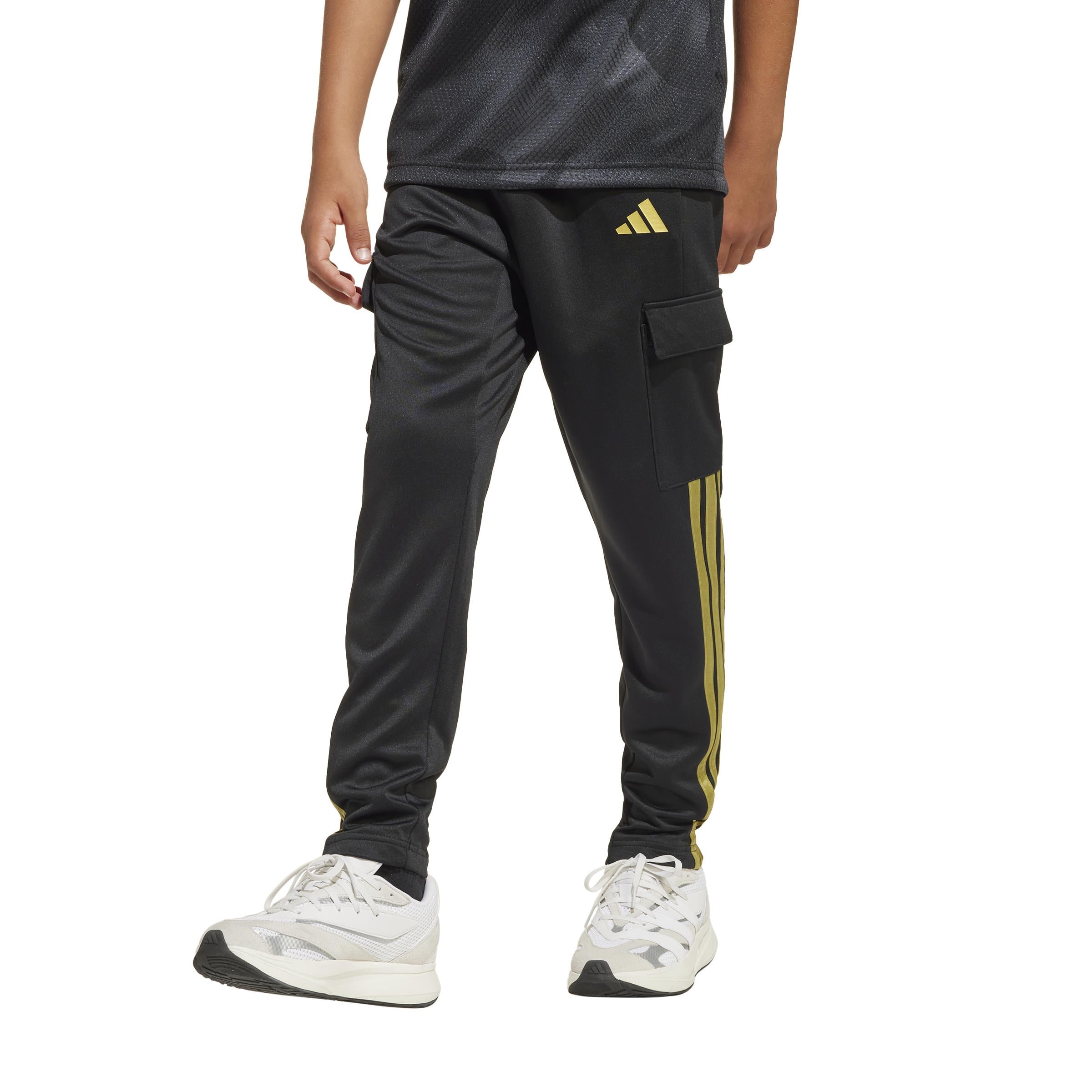 adidas J Hot Cof CG PT Çocuk Eşofman Altı