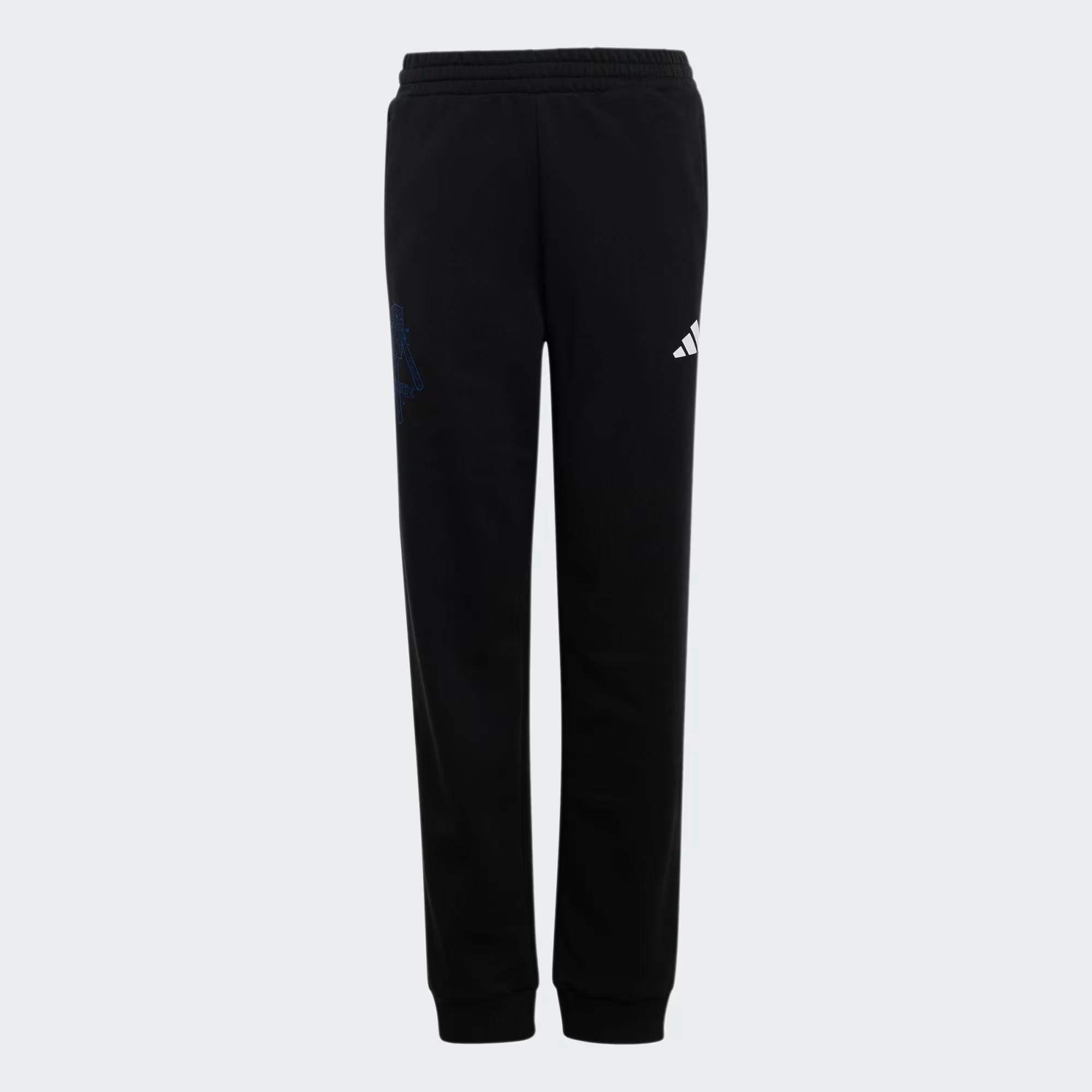 adidas J MC Çocuk Eşofman Altı