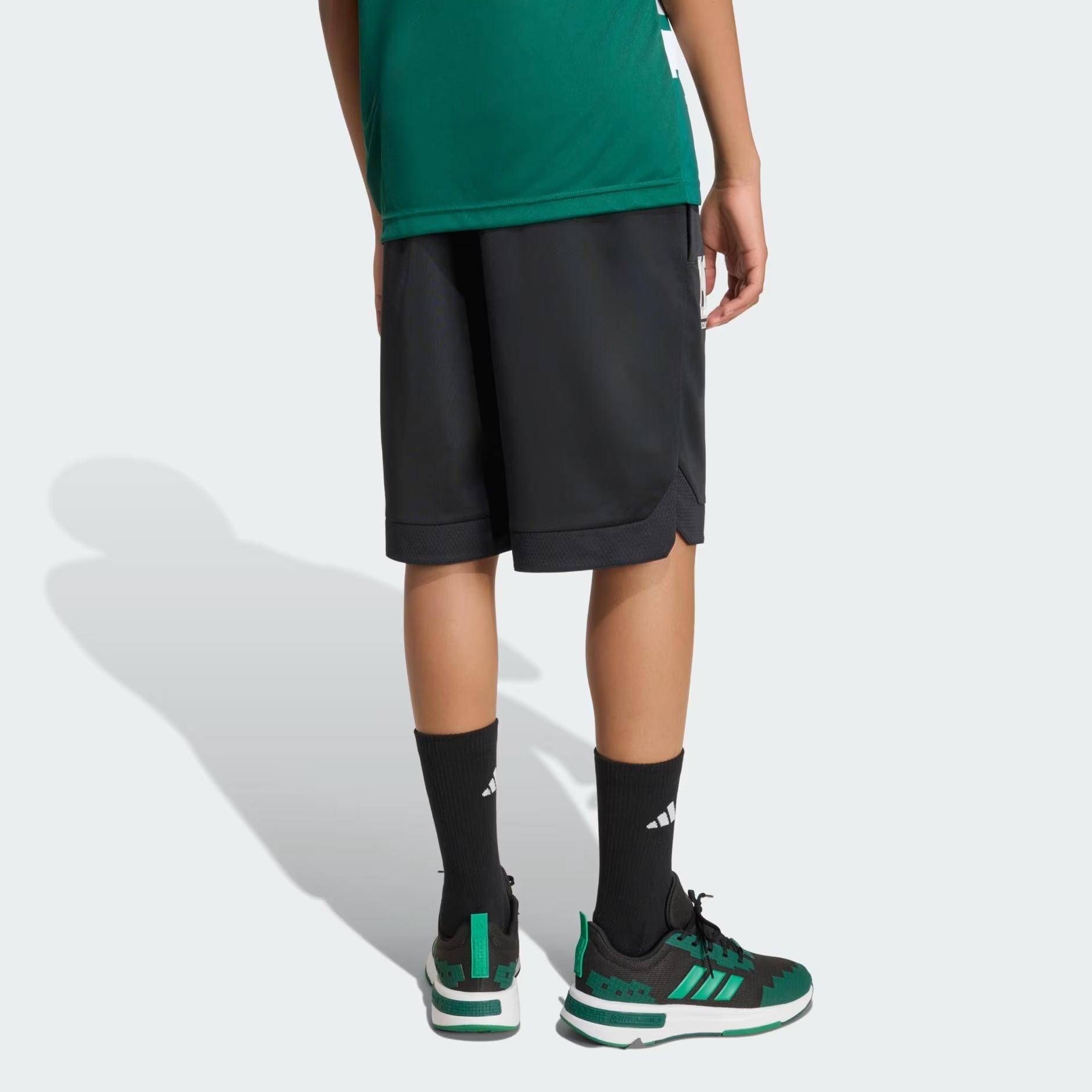 adidas J MC Çocuk Şort