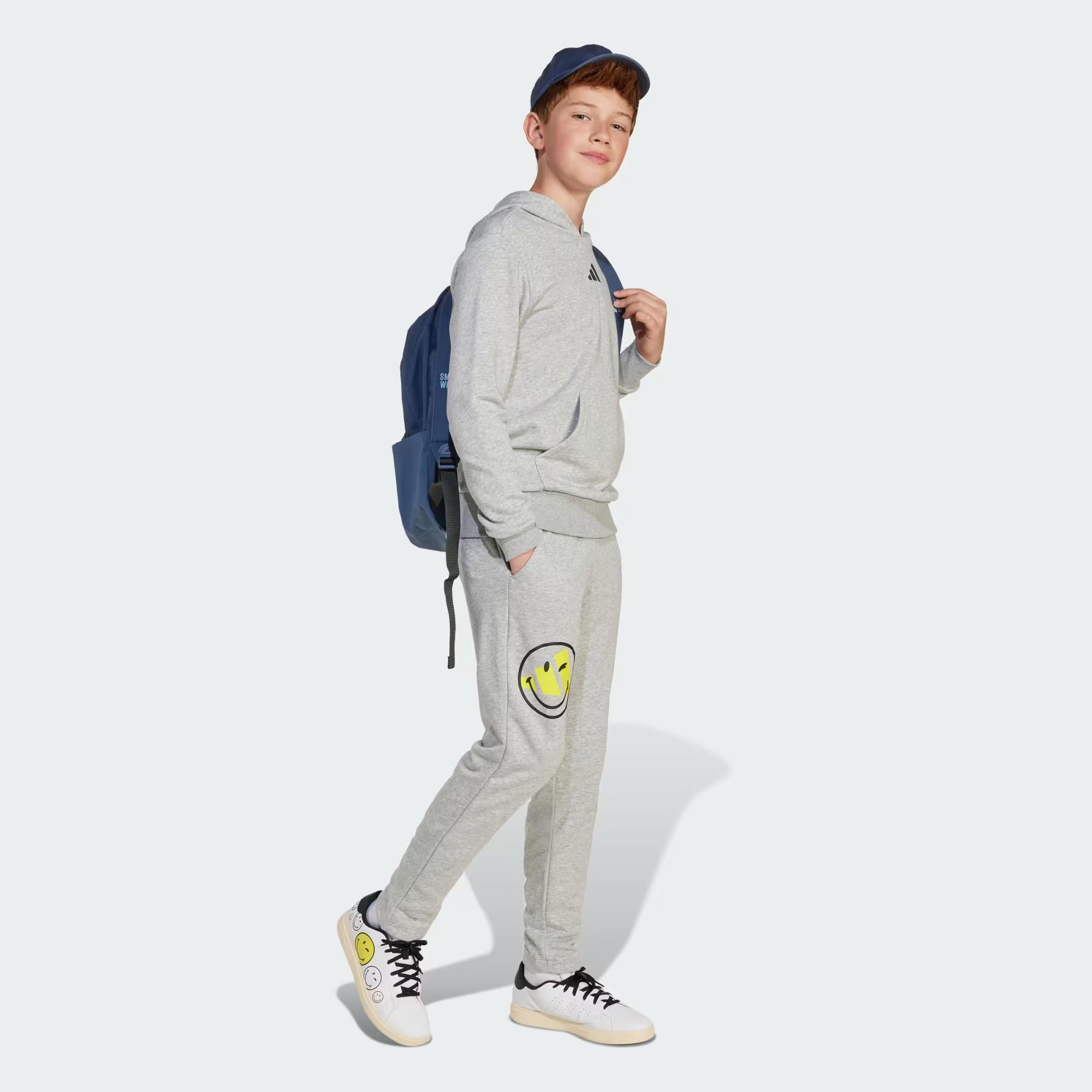 adidas J SMI Çocuk Sweatshirt