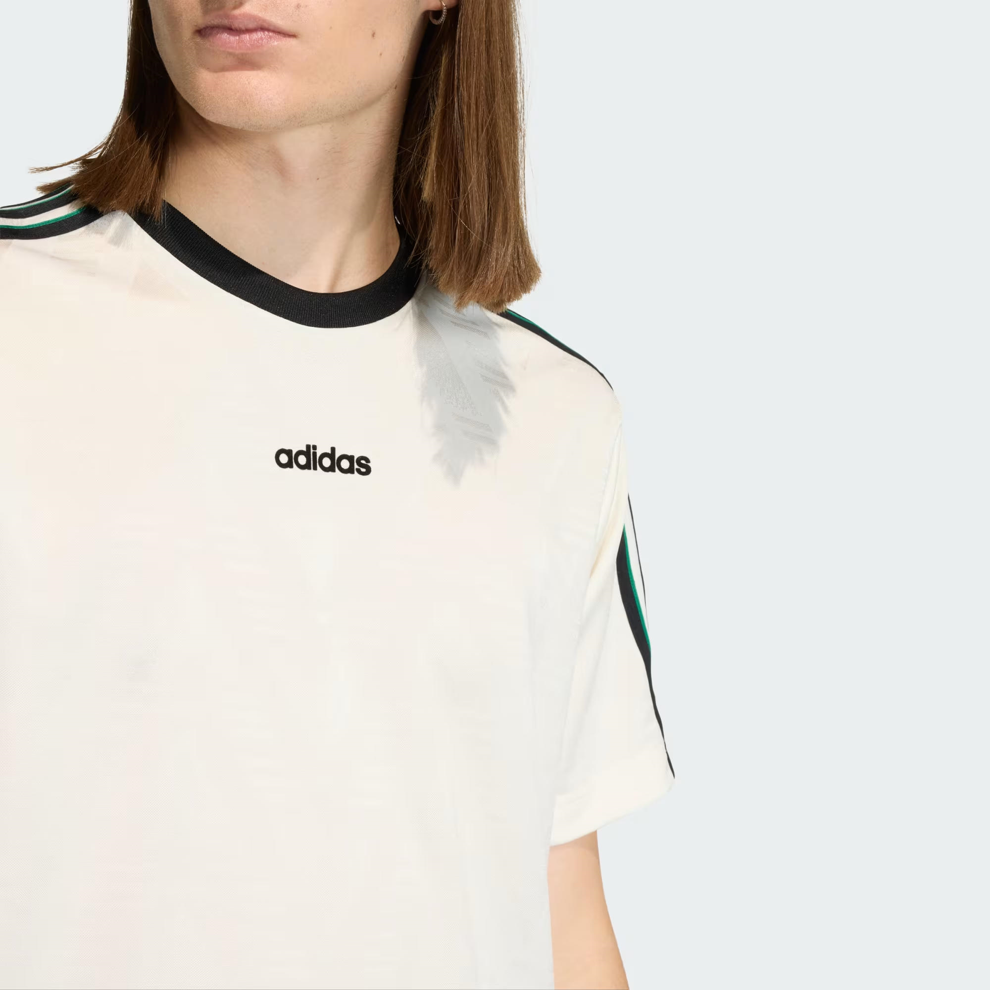 adidas Jacquard Jsy Erkek Forma