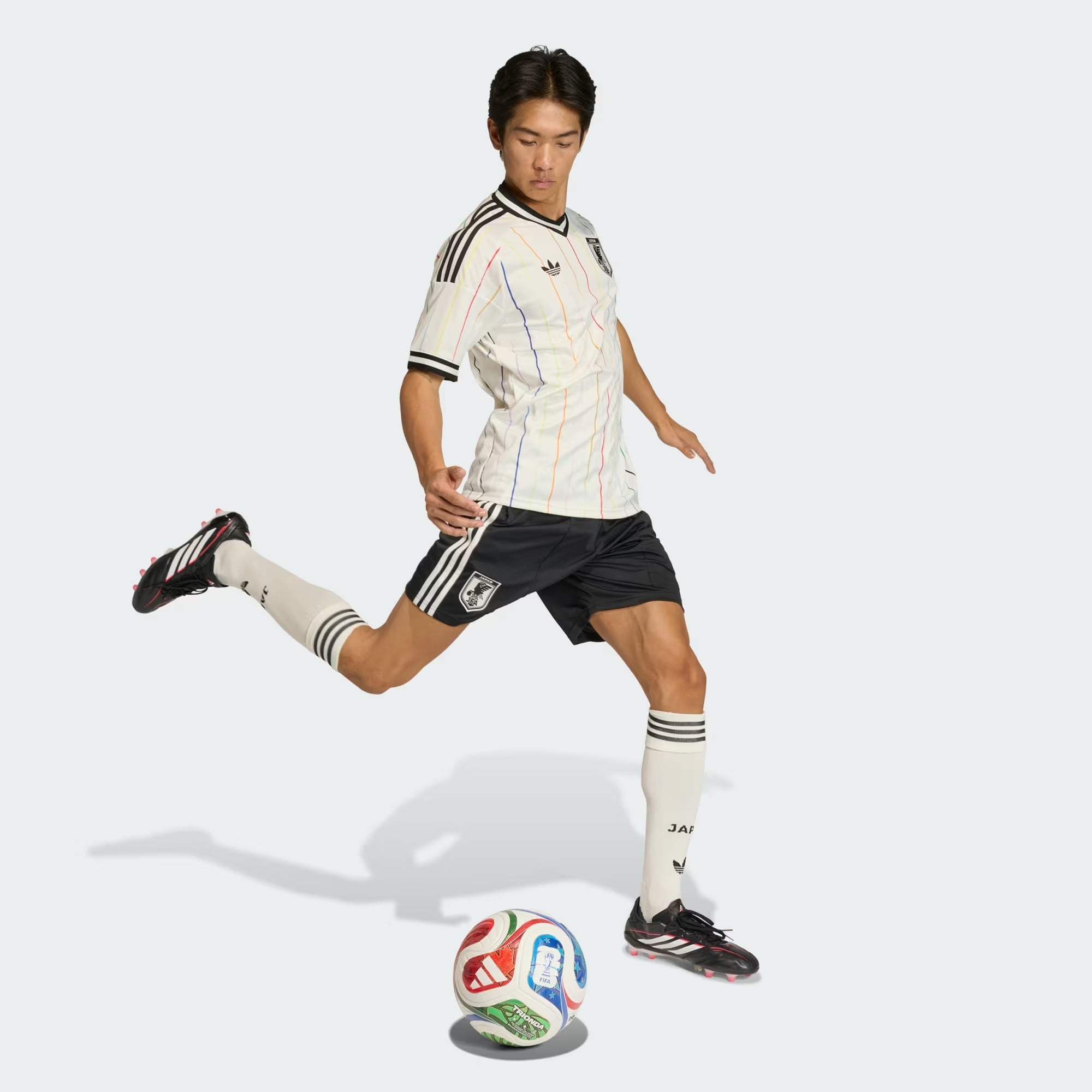 adidas Japan 26 Away Erkek Forma