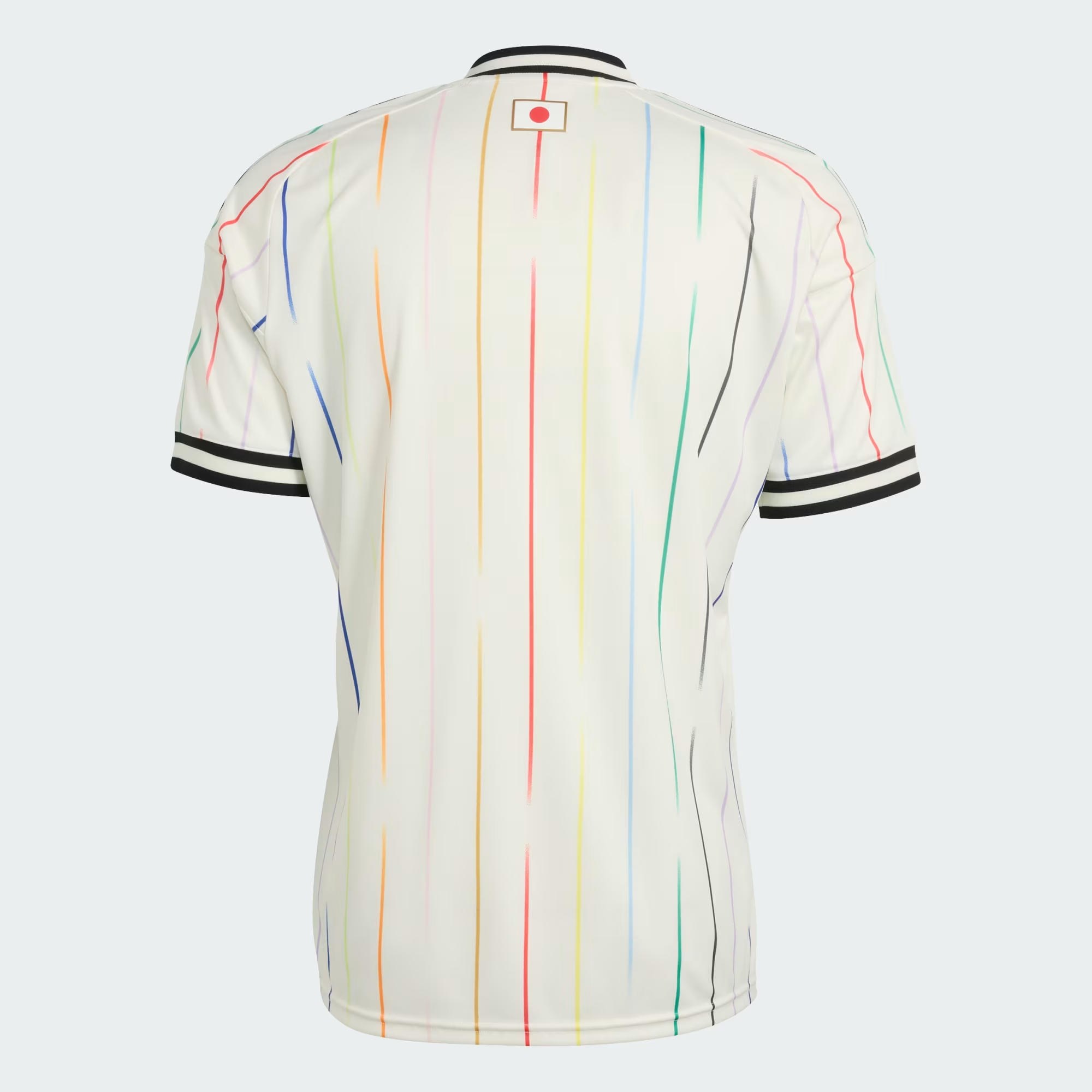 adidas Japan 26 Away Erkek Forma