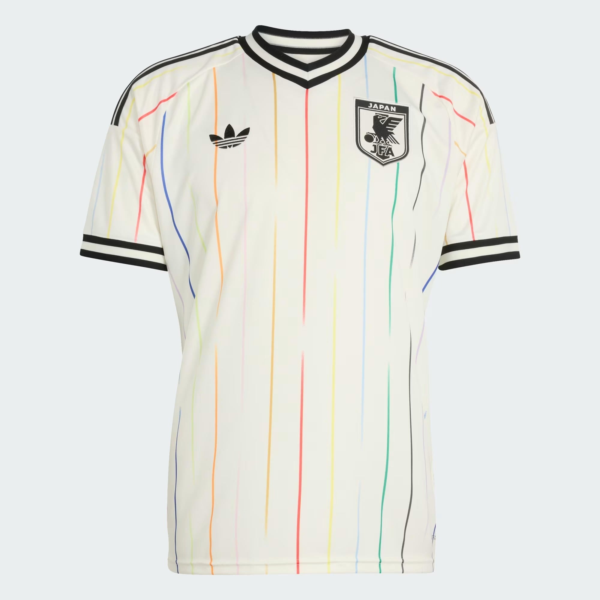 adidas Japan 26 Away Erkek Forma