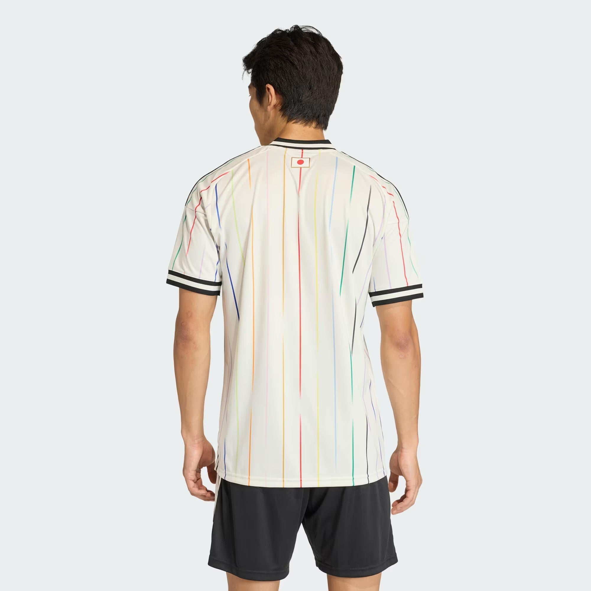 adidas Japan 26 Away Erkek Forma