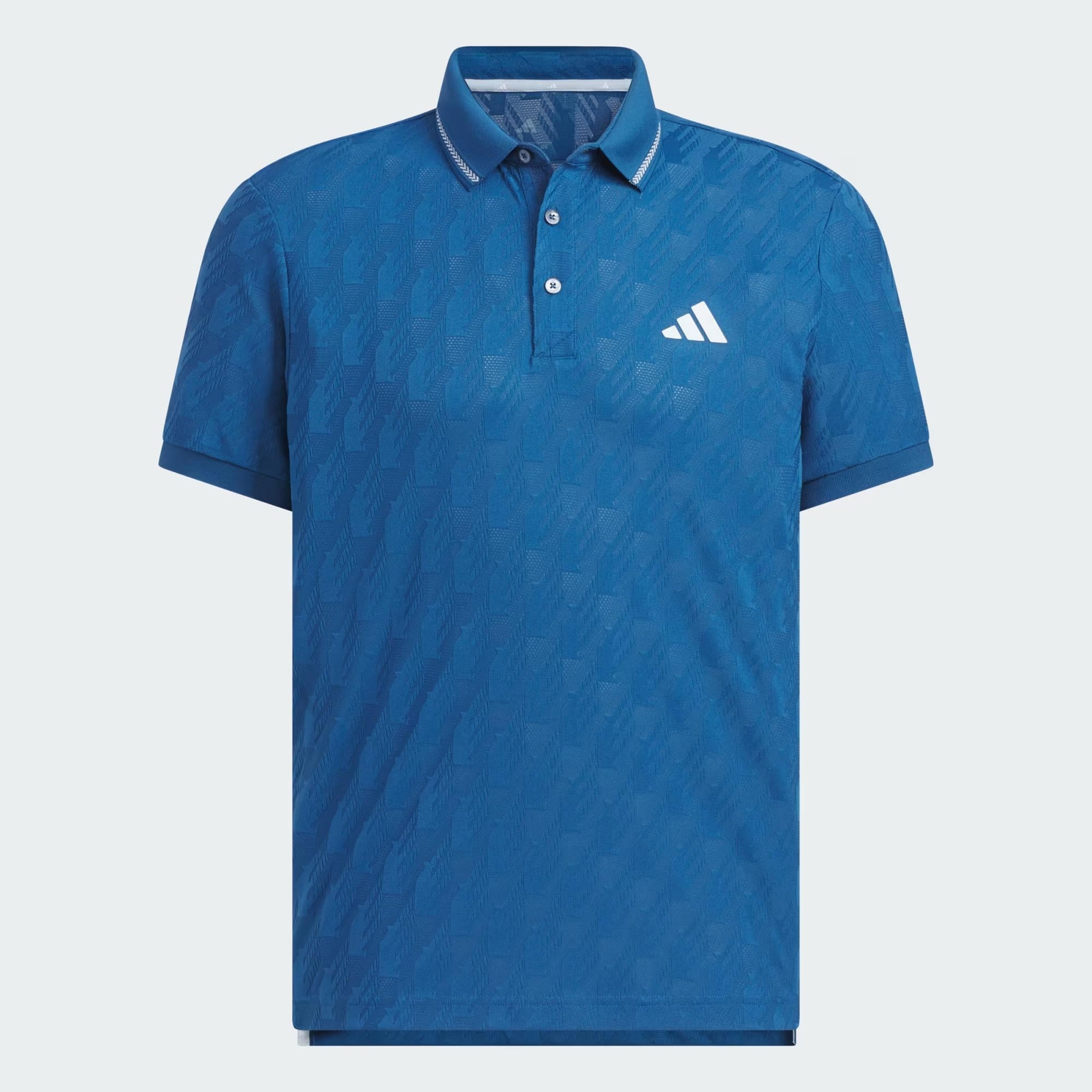 adidas Jaquard Erkek Tişört