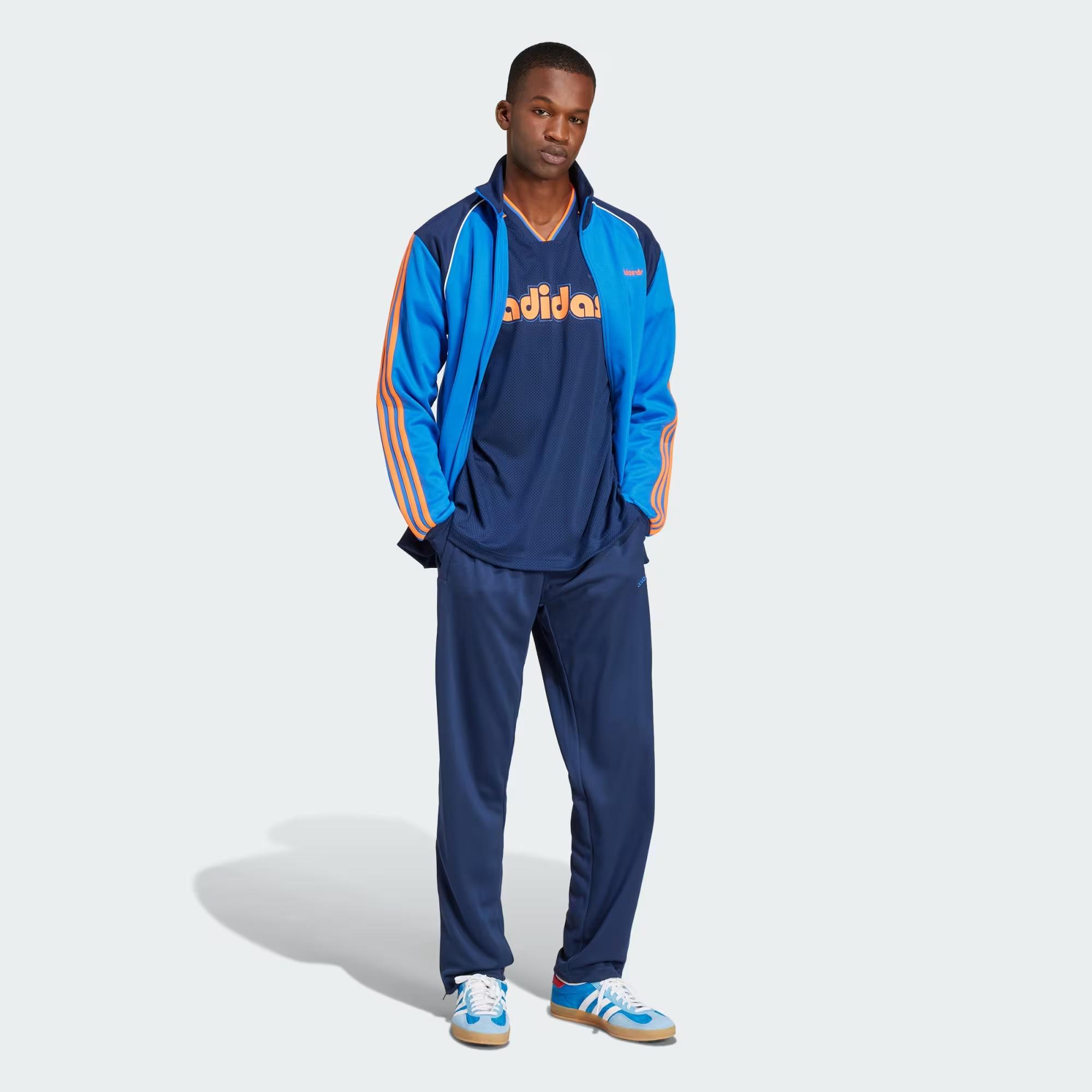 adidas Jersey Erkek Tişört