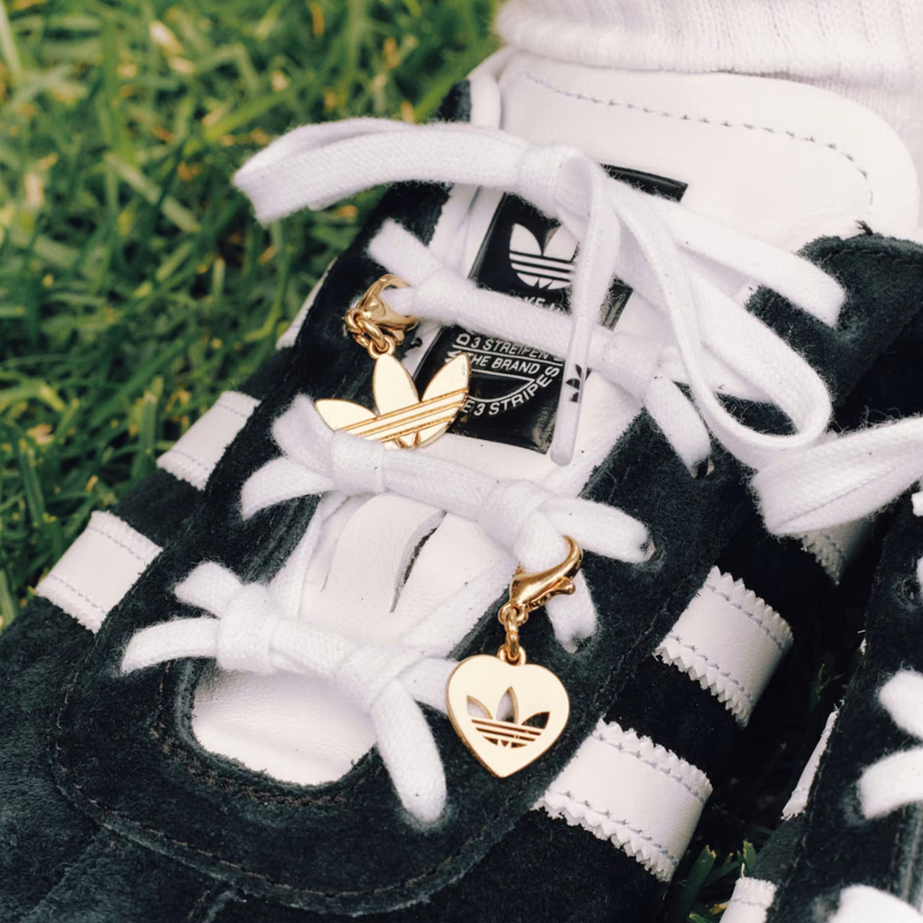 adidas Jewelace Charm