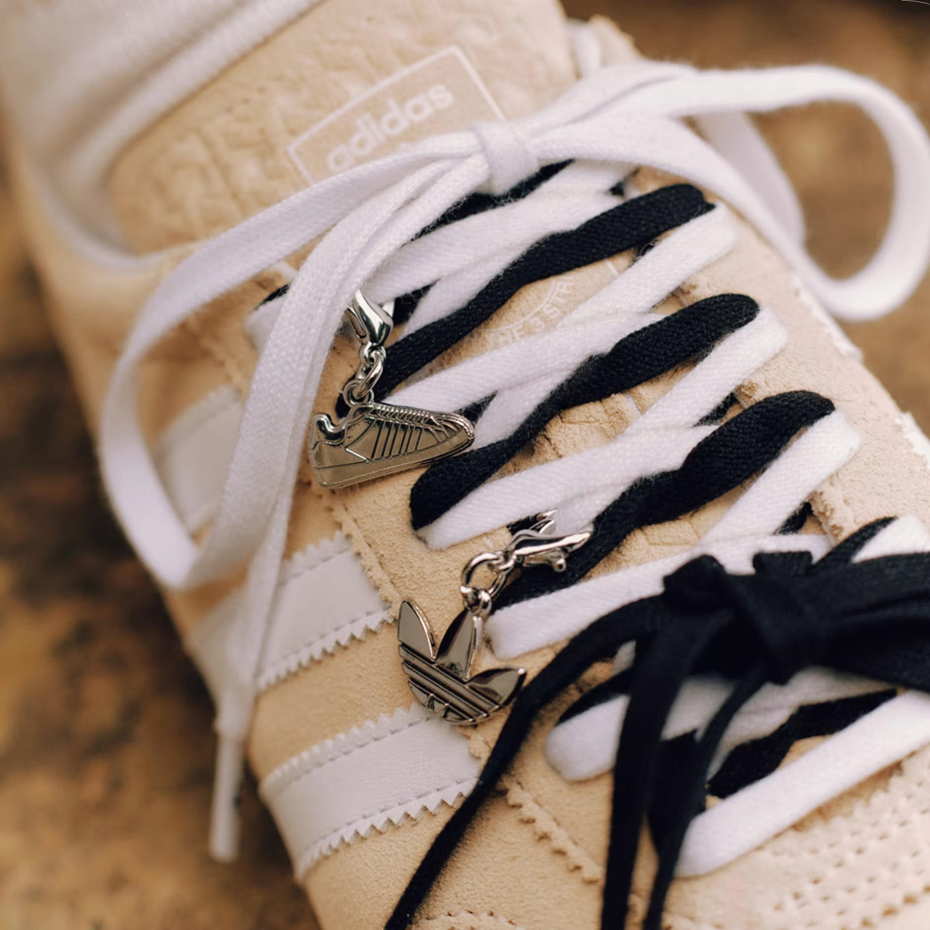 adidas Jewelace Charm