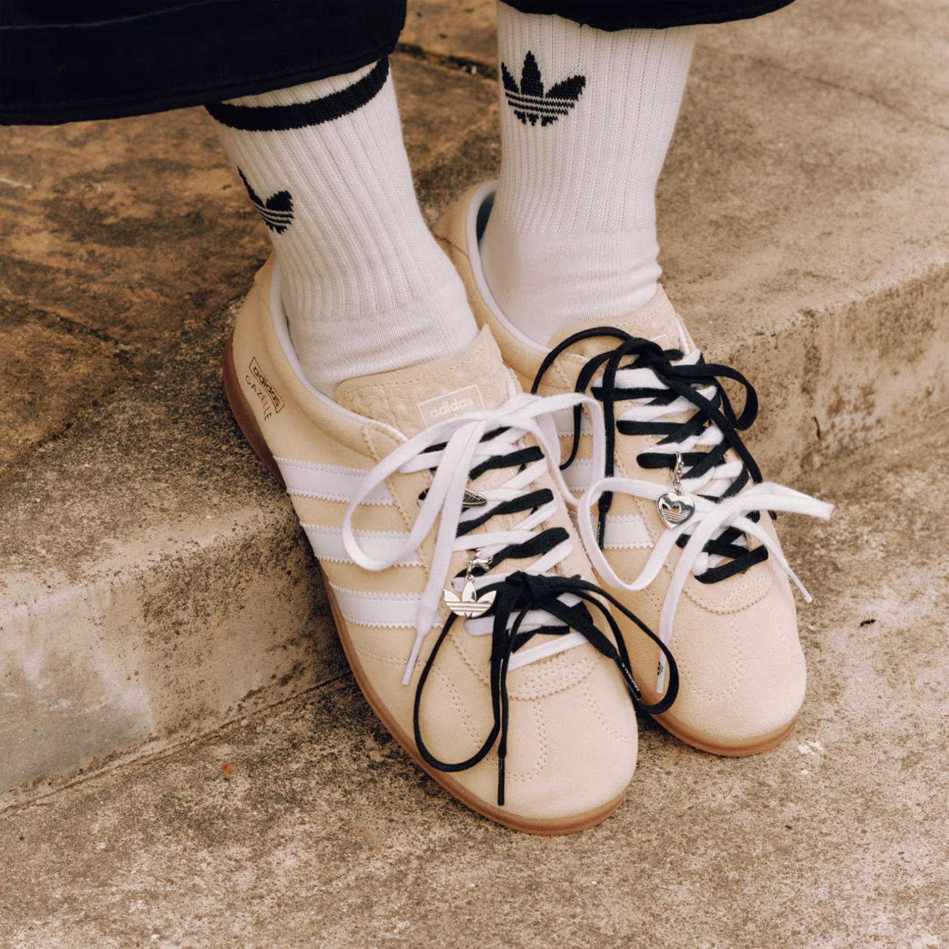 adidas Jewelace Charm