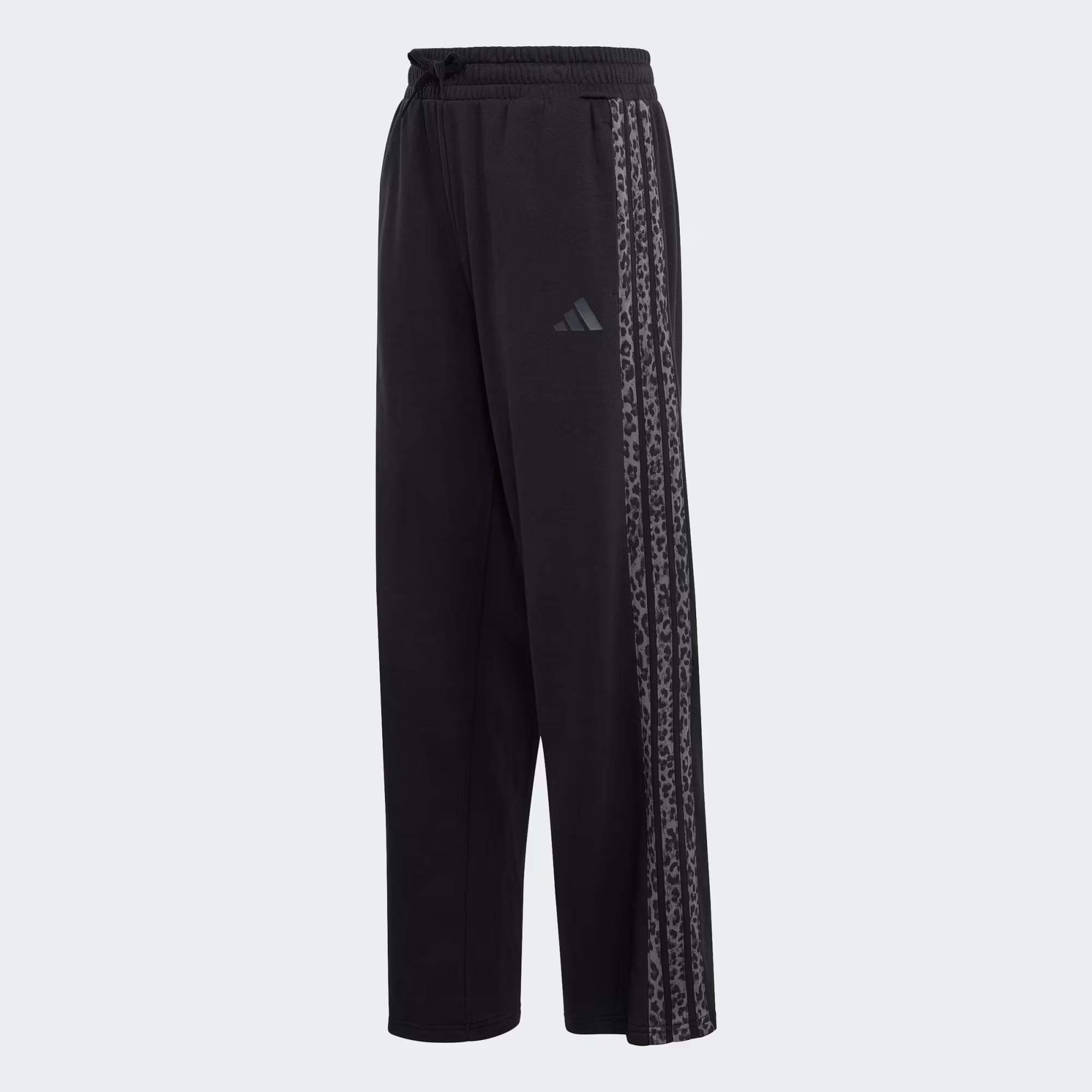 adidas Jg An 3S Ft Pt Çocuk Eşofman Altı