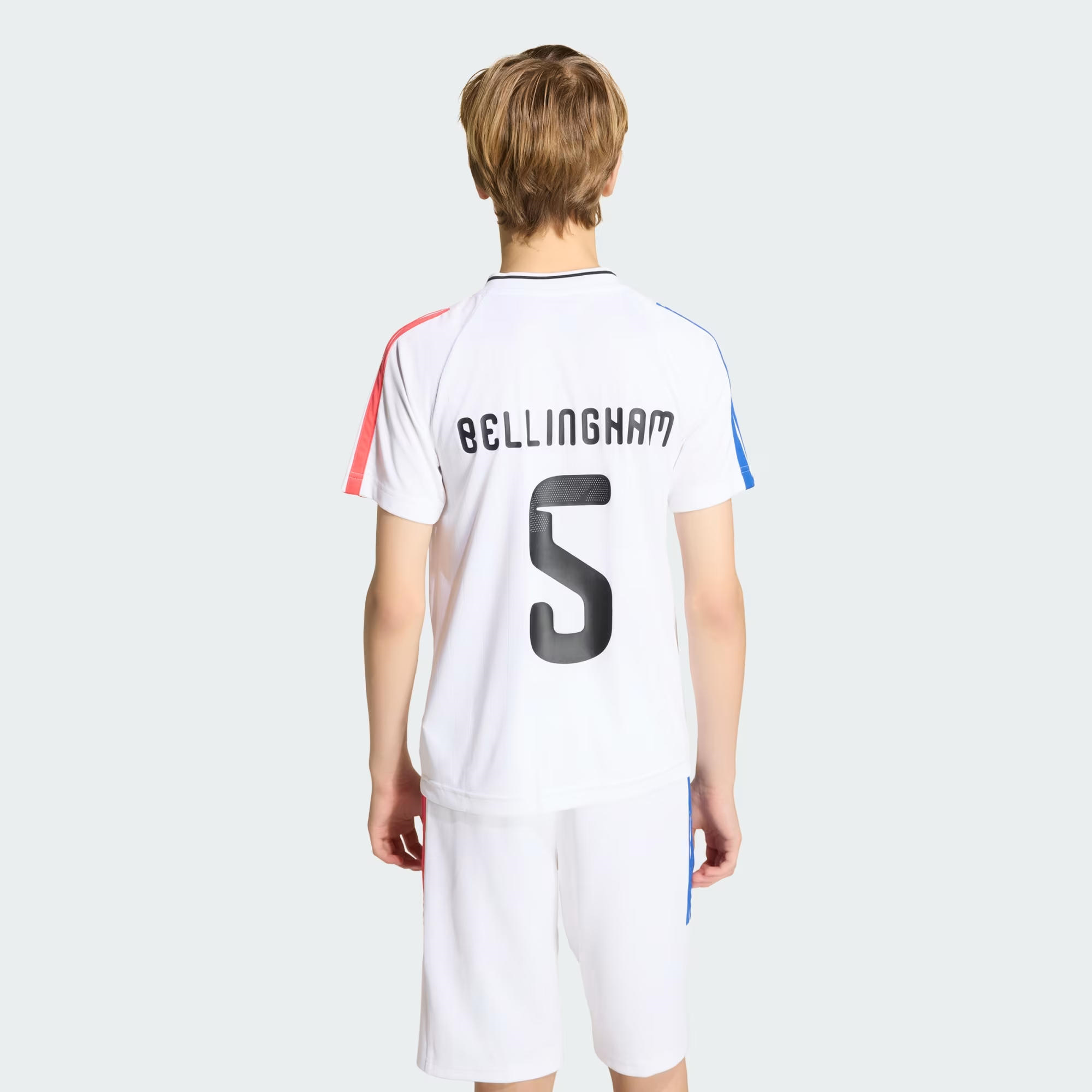 adidas Jude Bellingham Training Çocuk Tişört