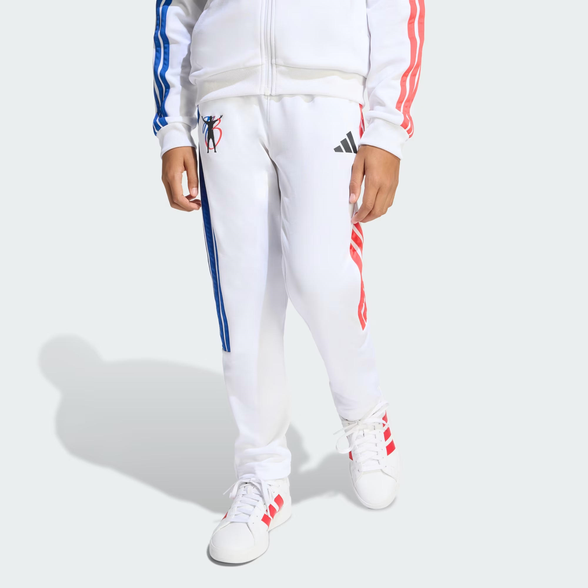 adidas Jude Bellingham Training Çocuk Eşofman Altı