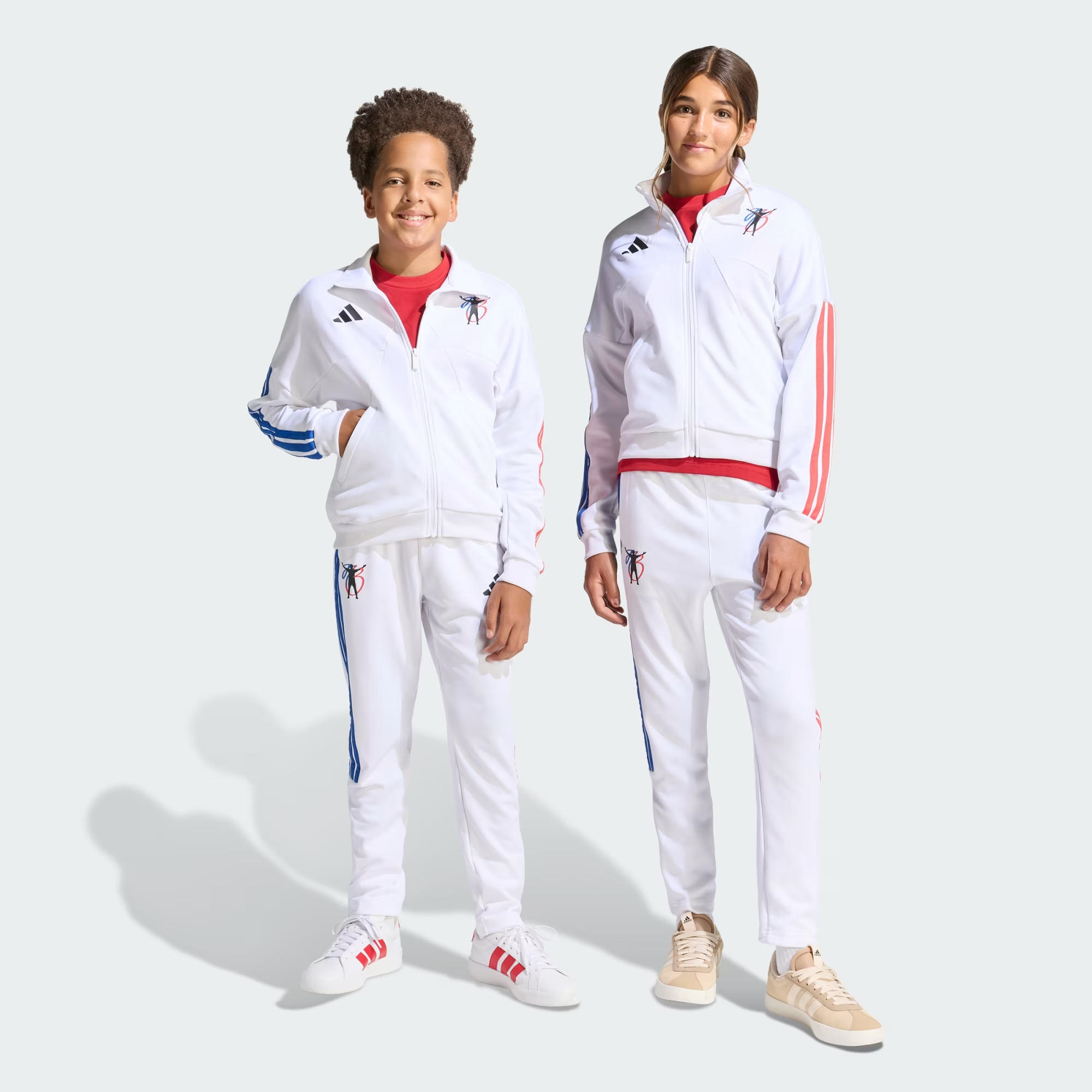 adidas Jude Bellingham Training Çocuk Eşofman Altı