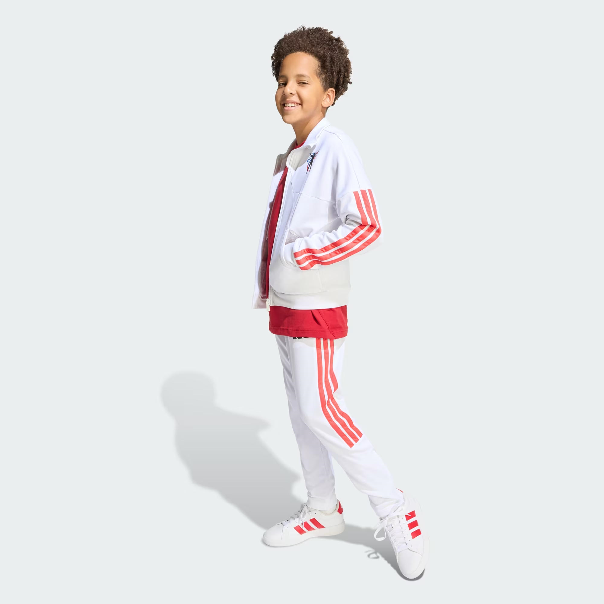 adidas Jude Bellingham Training Çocuk Sweatshirt