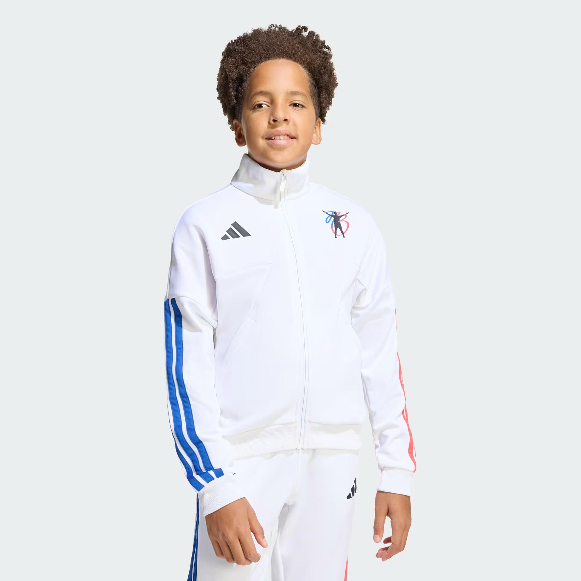 adidas Jude Bellingham Training Çocuk Sweatshirt