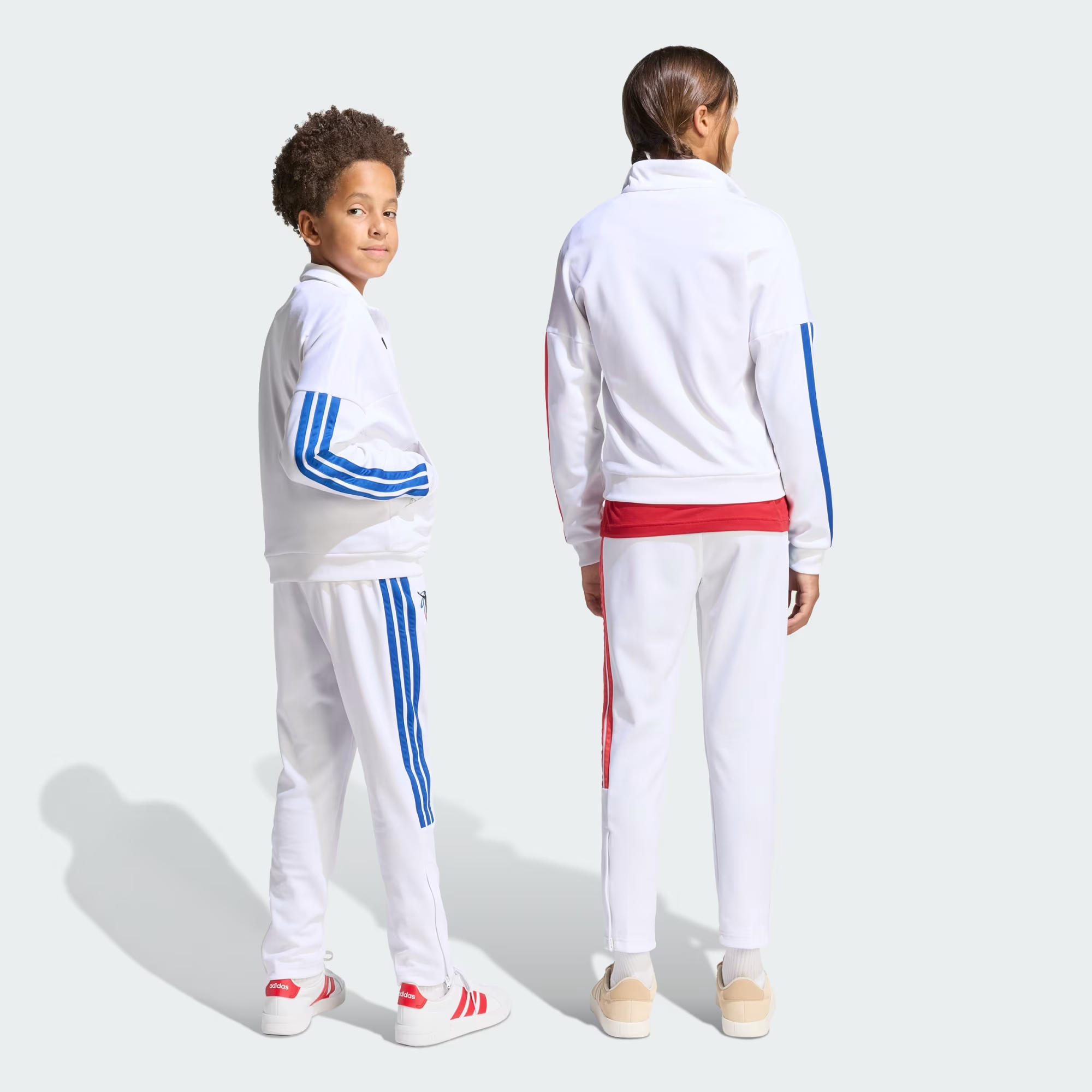 adidas Jude Bellingham Training Çocuk Eşofman Altı