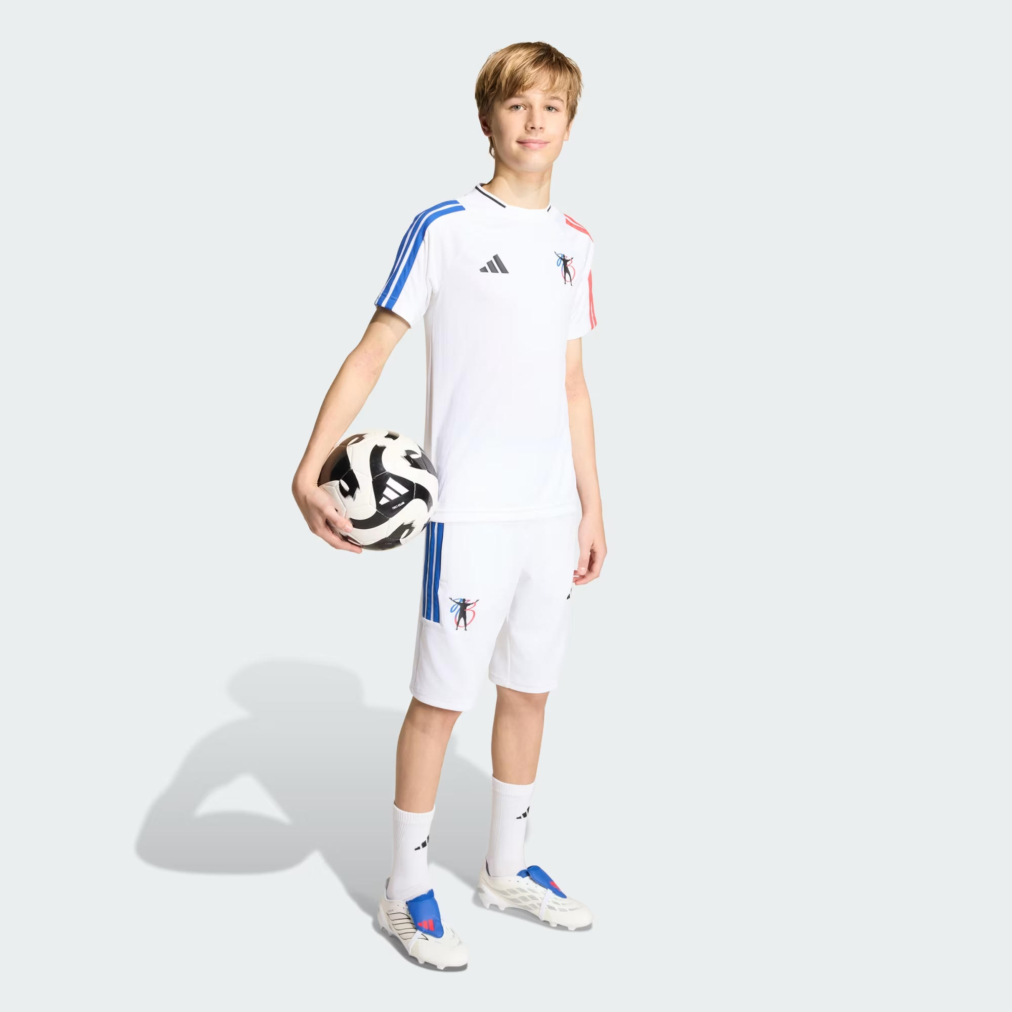 adidas Jude Bellingham Training Çocuk Tişört