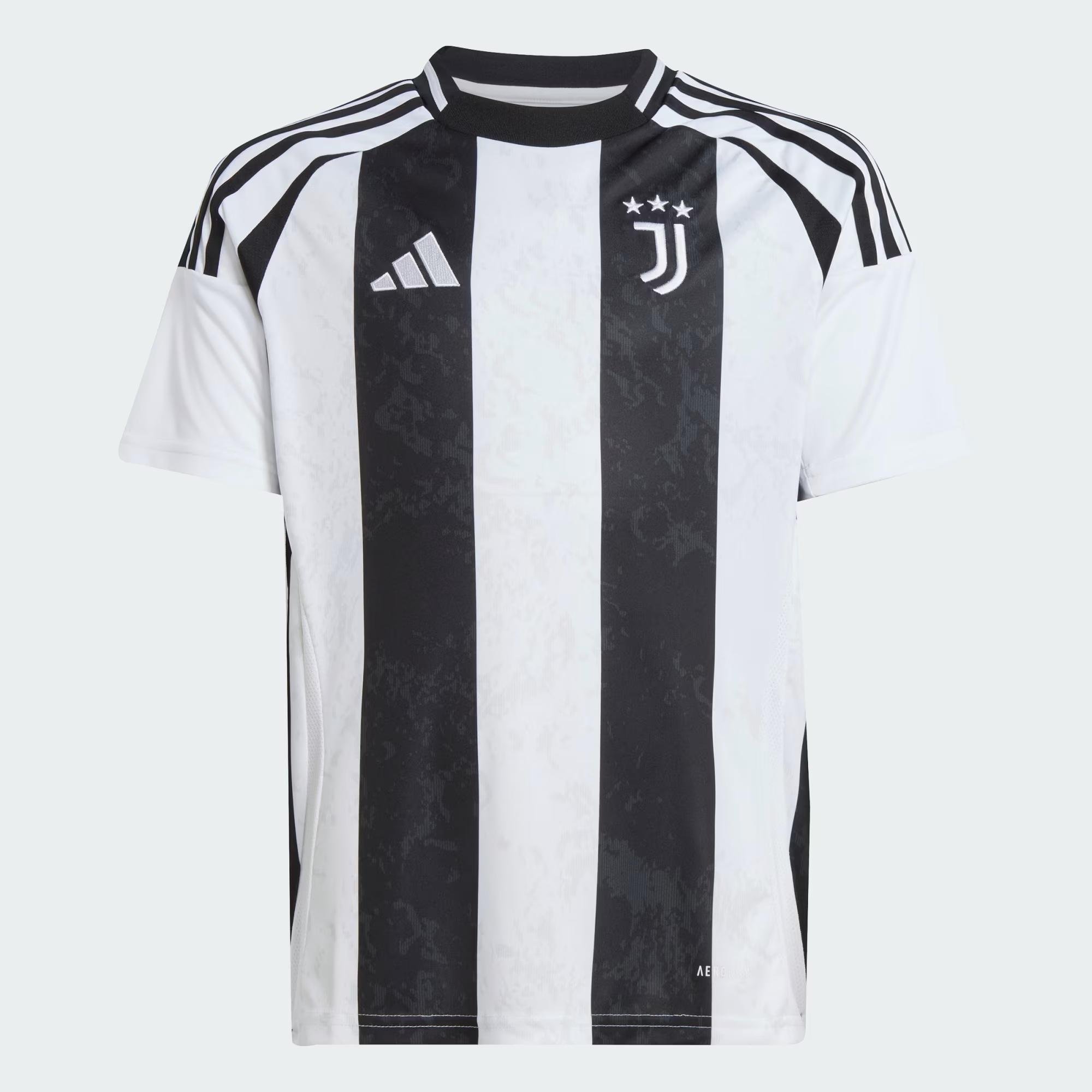 adidas Juventus 24/25 Çocuk Forma