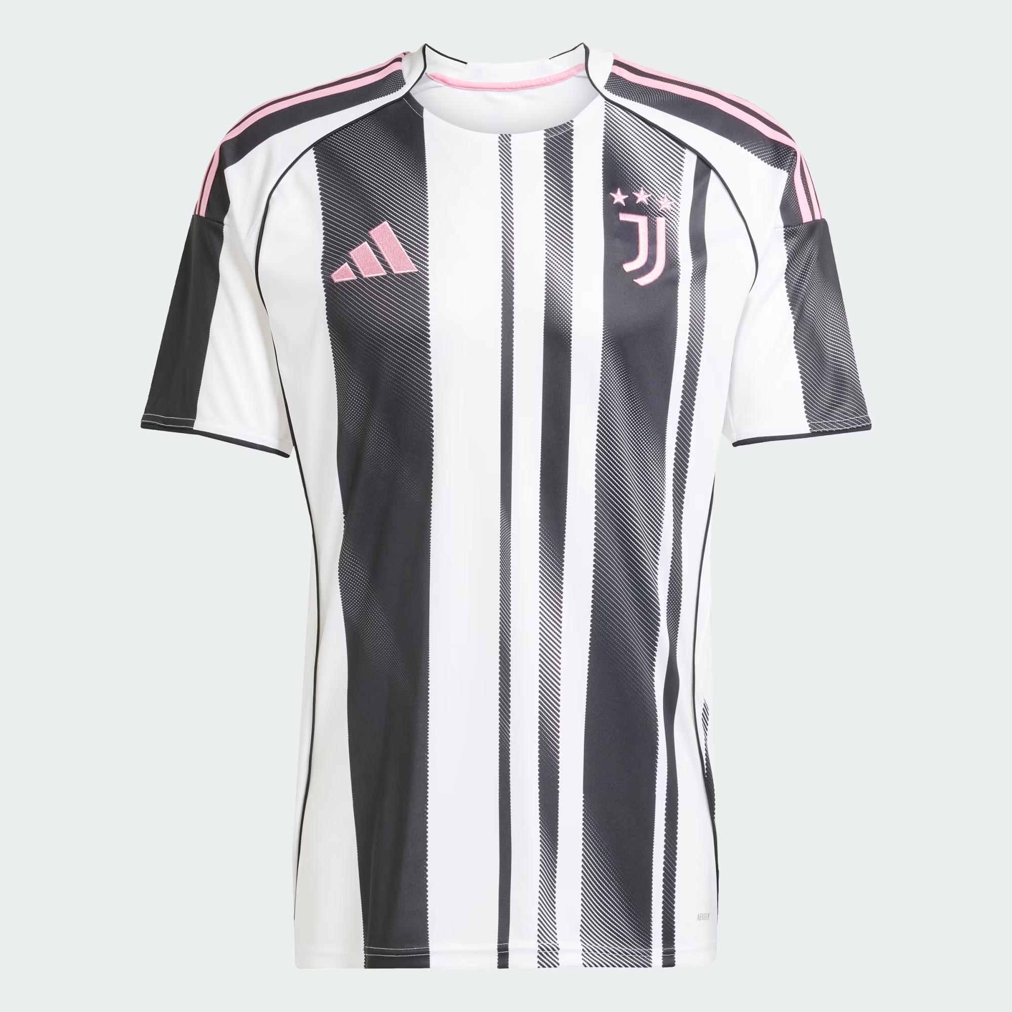 adidas Juventus 25/26 Erkek Forma