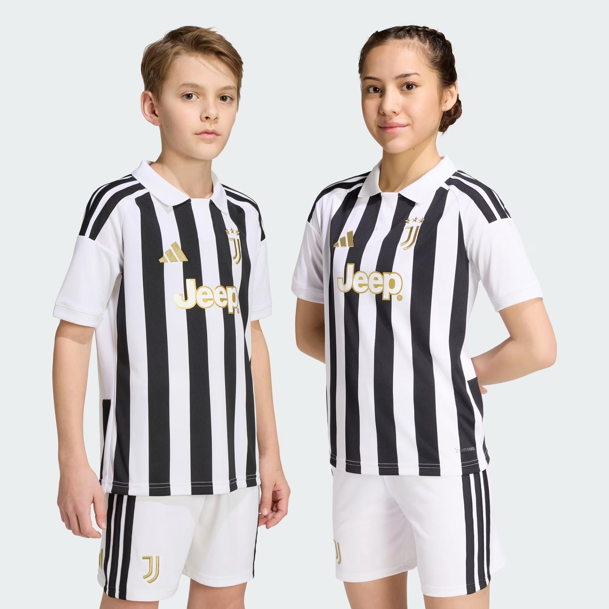 adidas Juventus 26/27 Çocuk Forma