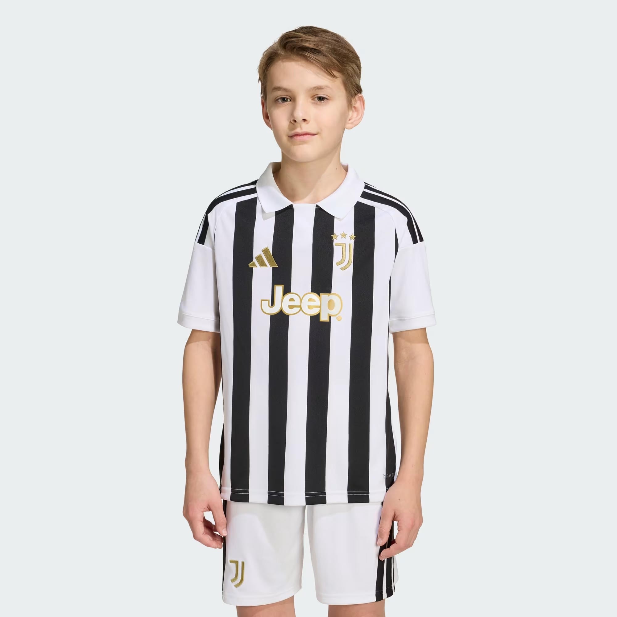 adidas Juventus 26/27 Çocuk Forma