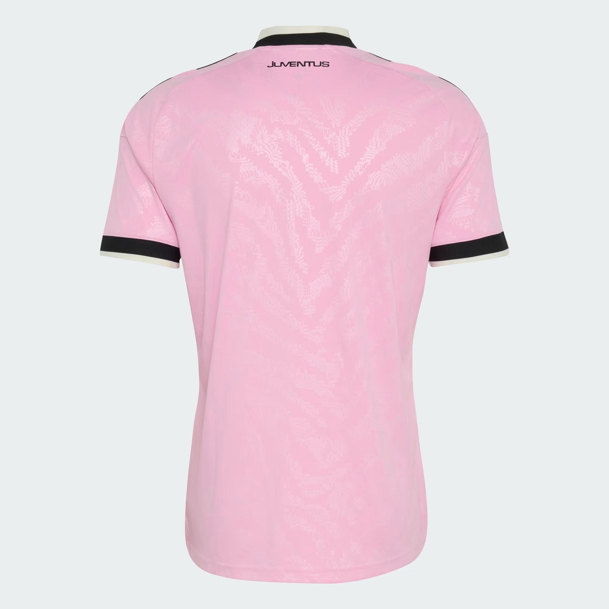 adidas Juventus 26/27 Erkek Forma