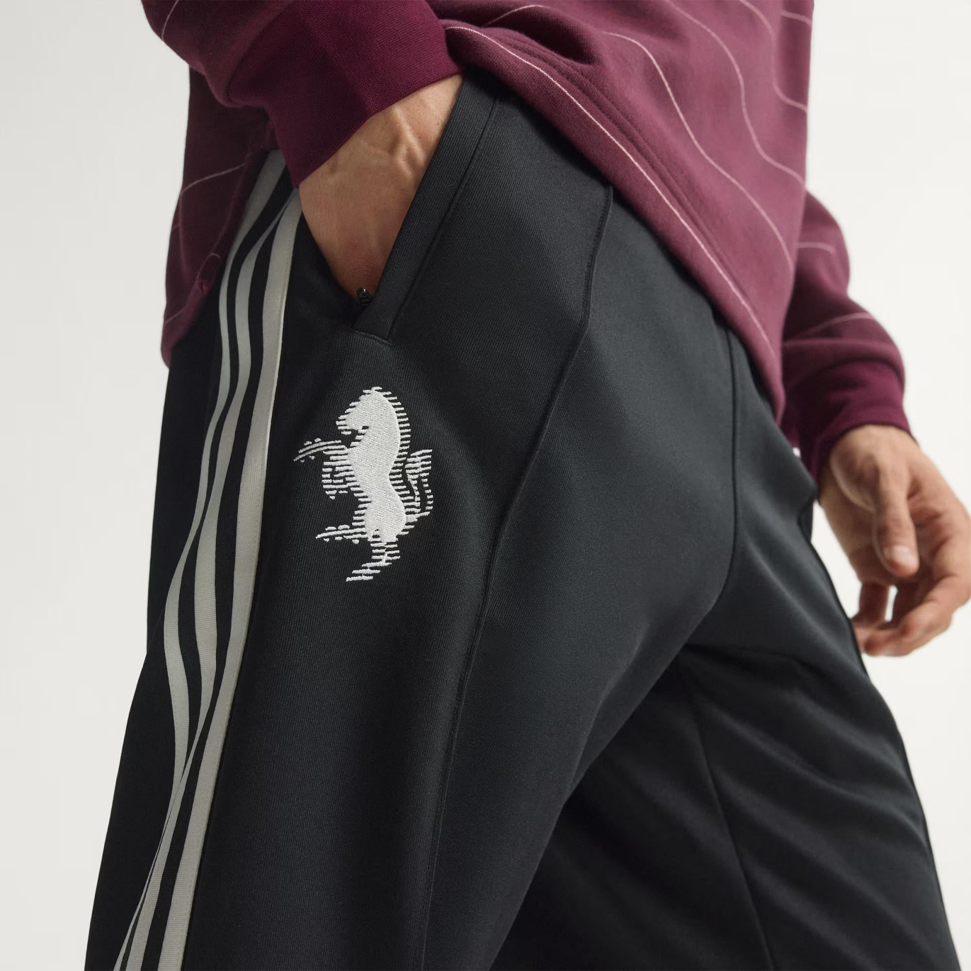 adidas Juventus Turin OG Erkek Eşofman Altı
