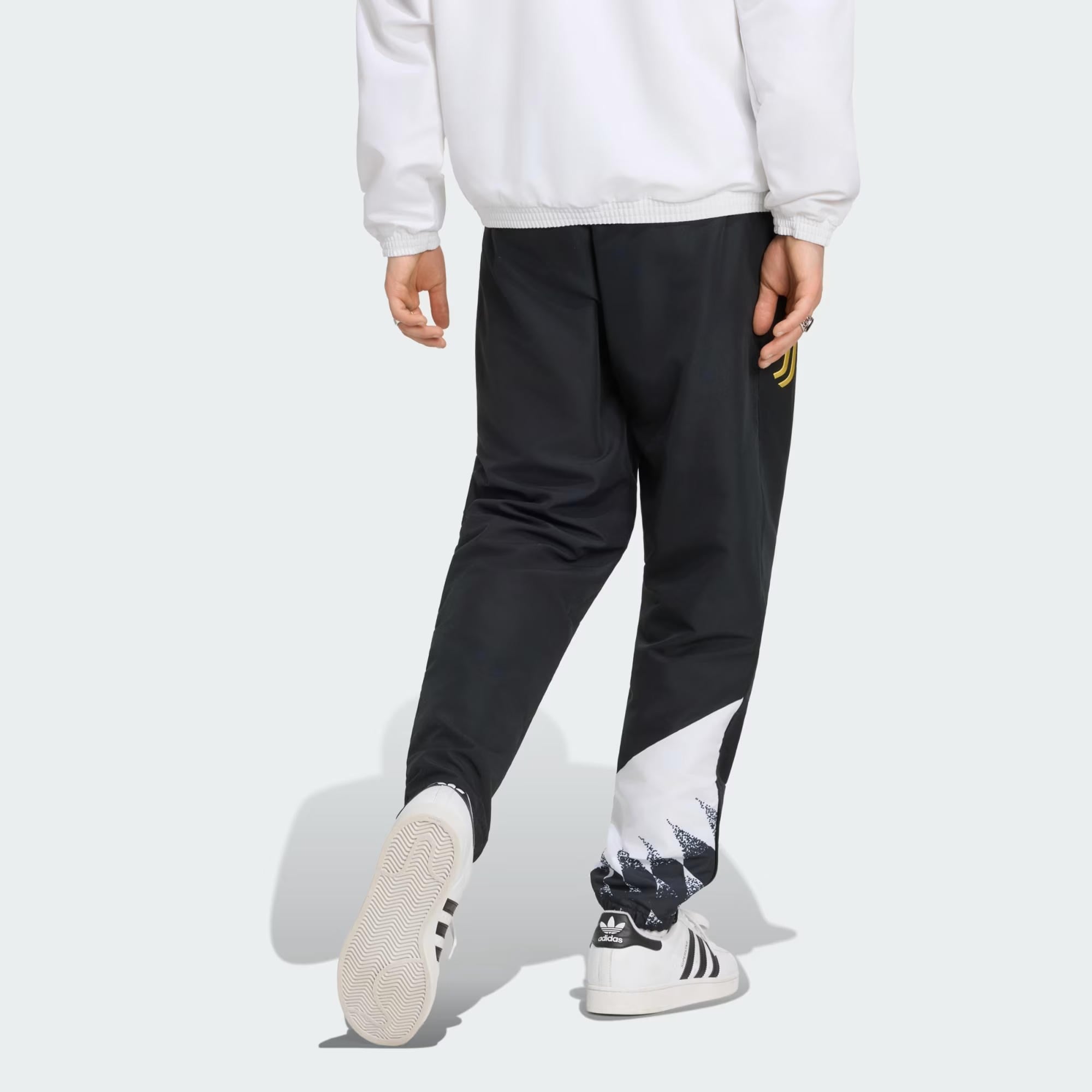 adidas Juventus Turin Stadium Erkek Eşofman Altı
