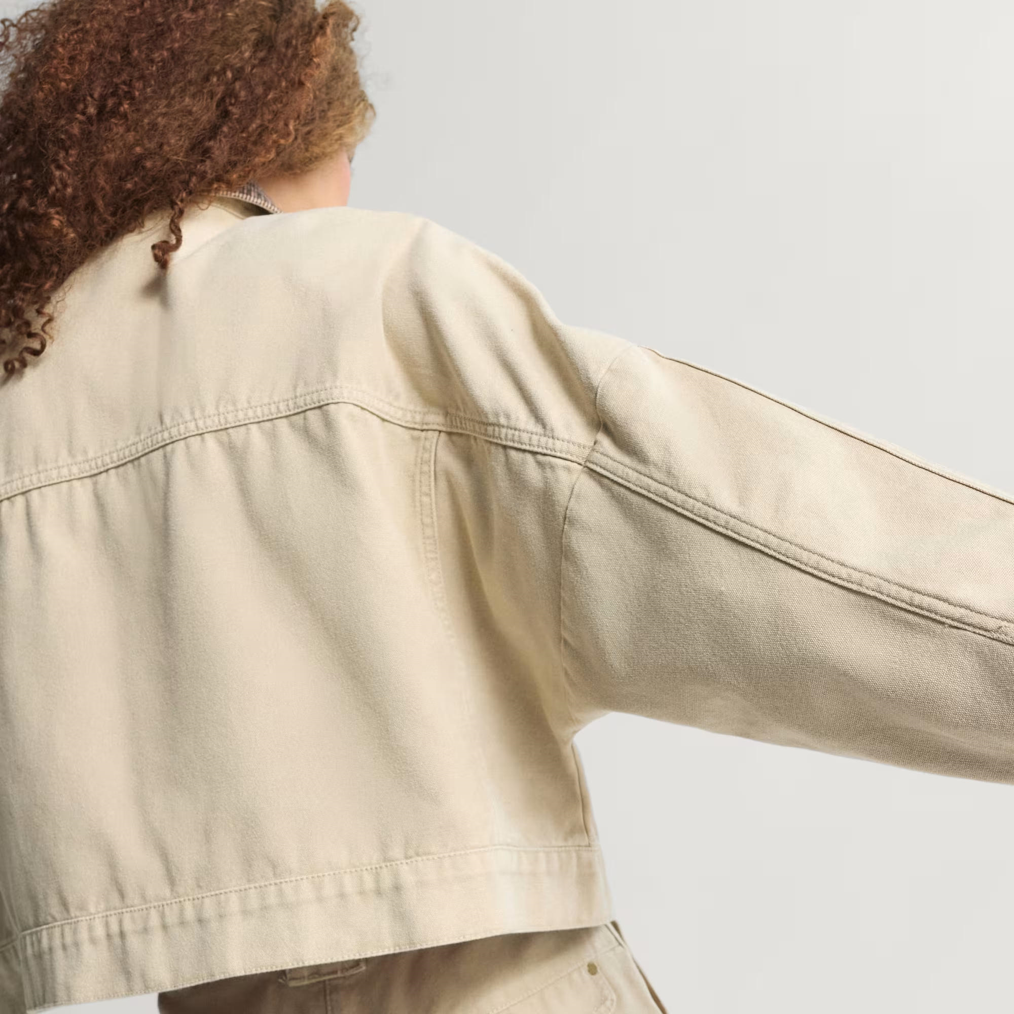 adidas Kanvas Kadın Ceket