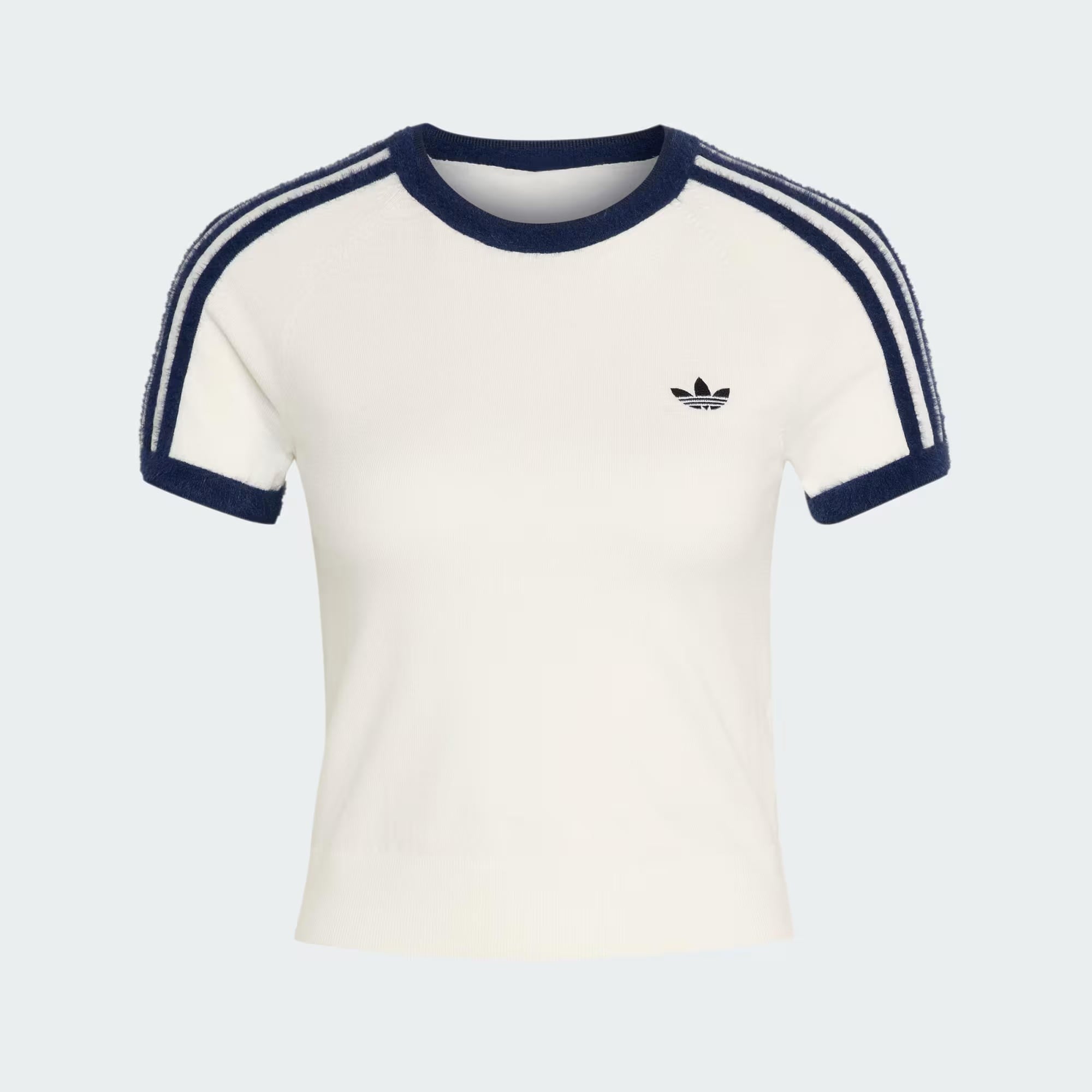 adidas Knit Kadın Tişört