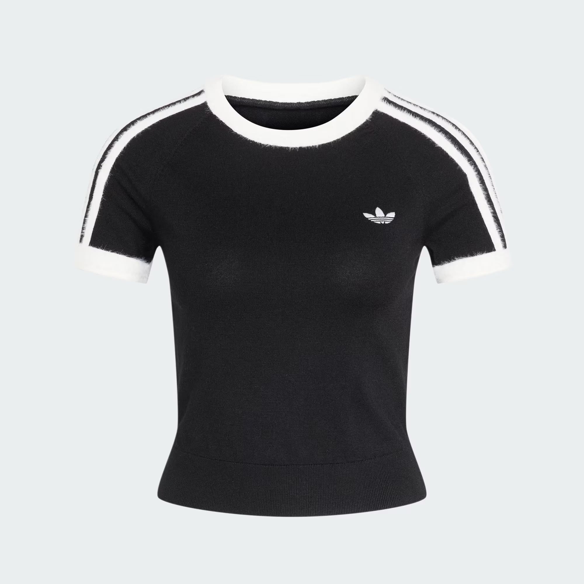 adidas Knit Kadın Tişört