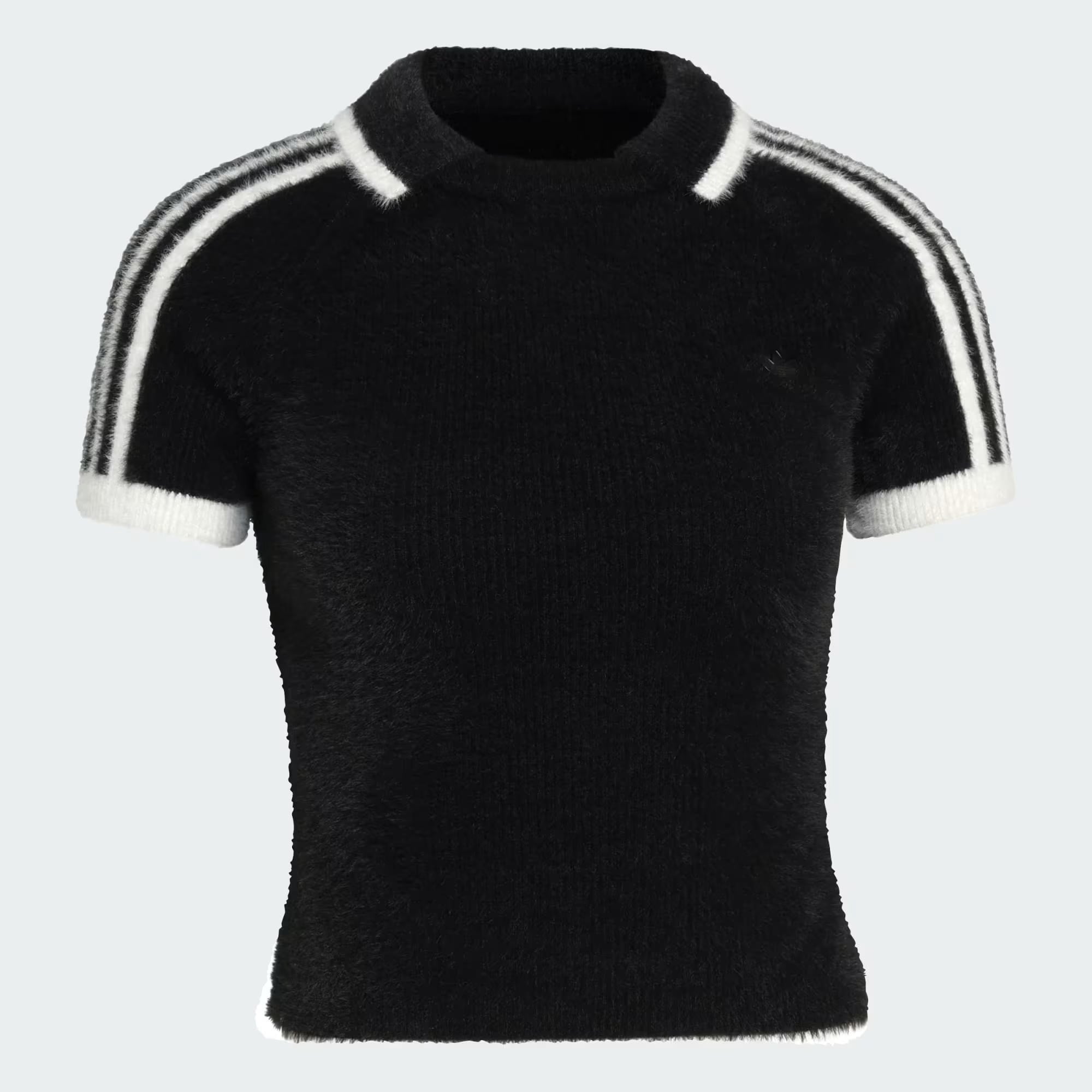 adidas Knitted Cali Kadın Tişört