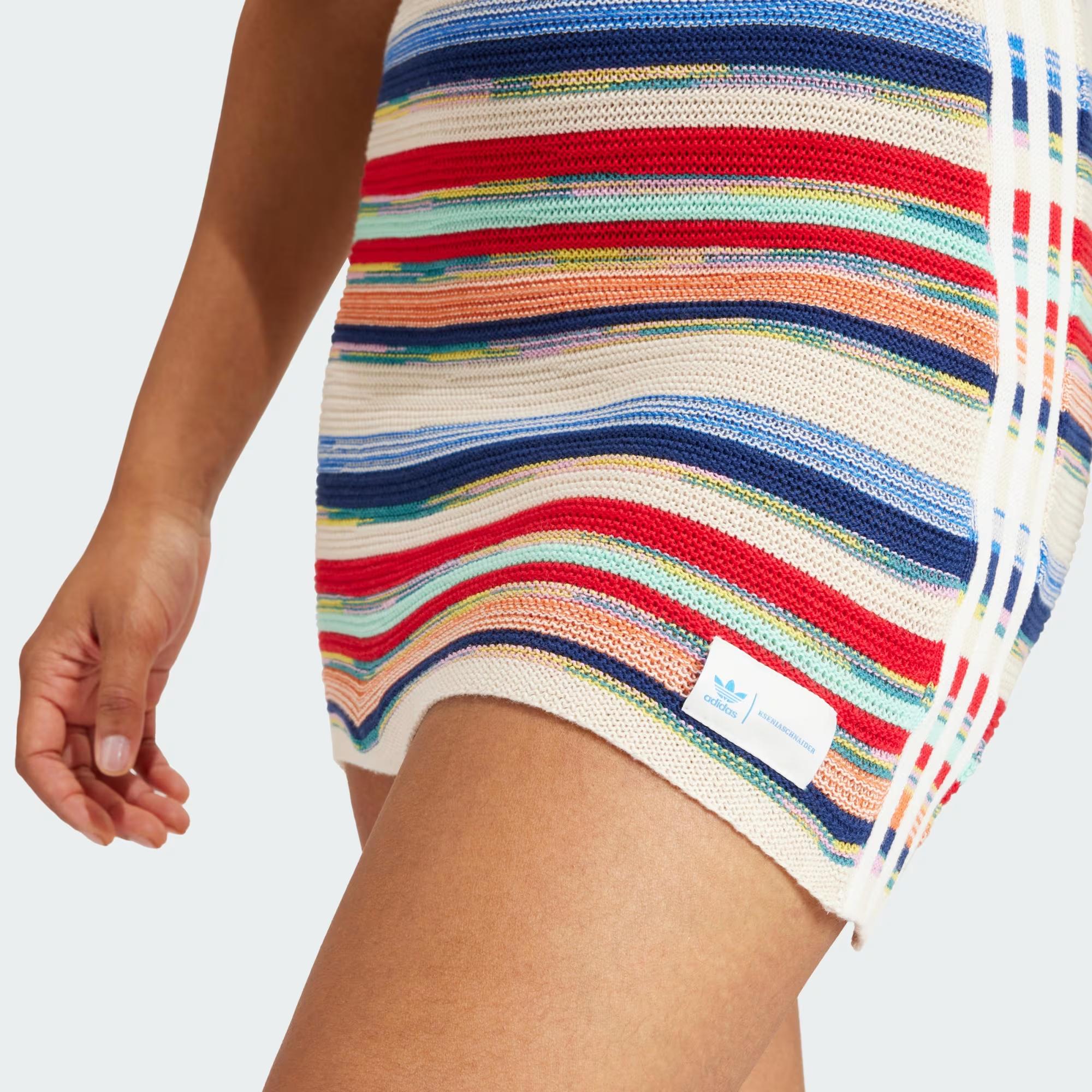 adidas Kseniaschnaider Knitted Kadın Elbise