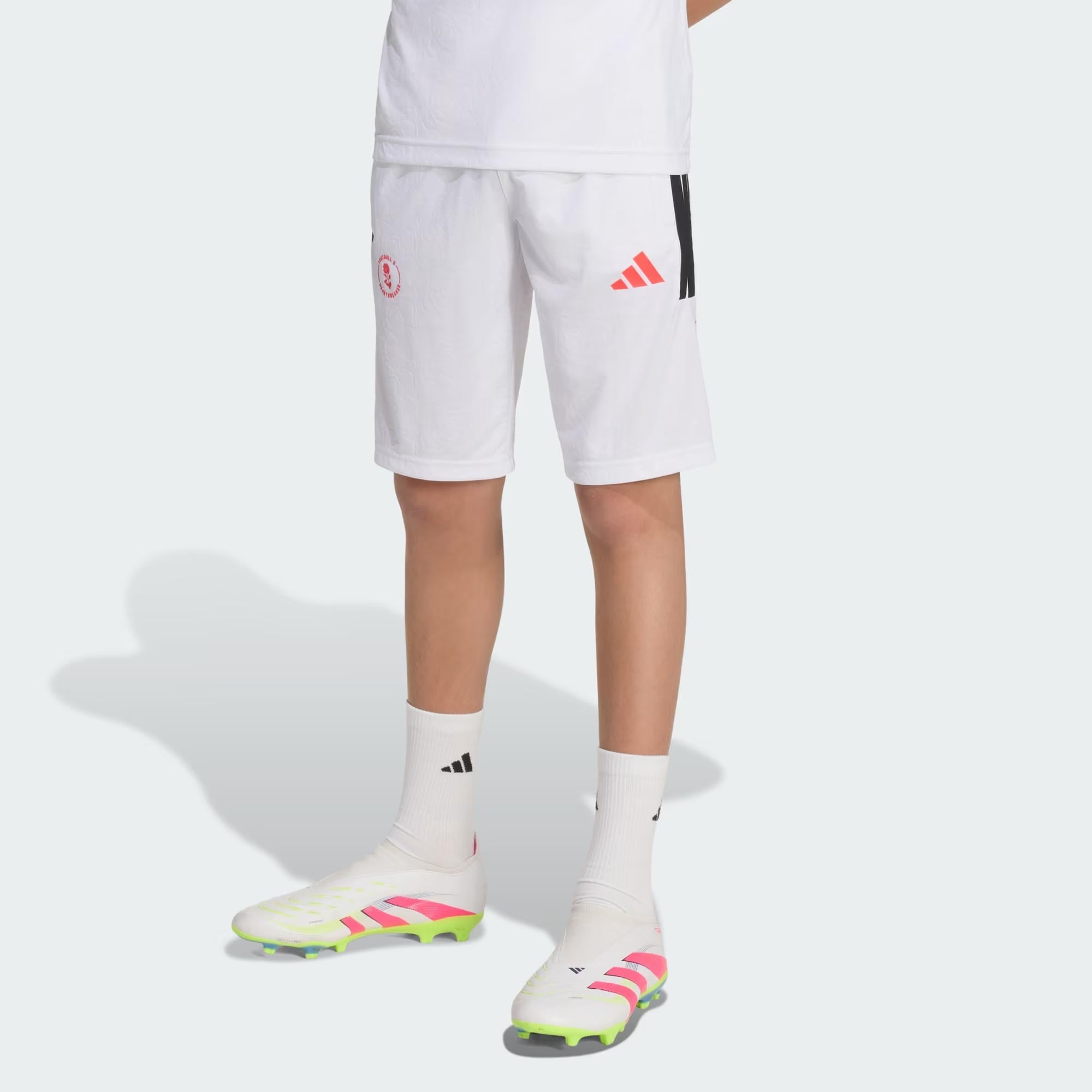 adidas Lamine Yamal Training Çocuk Şort