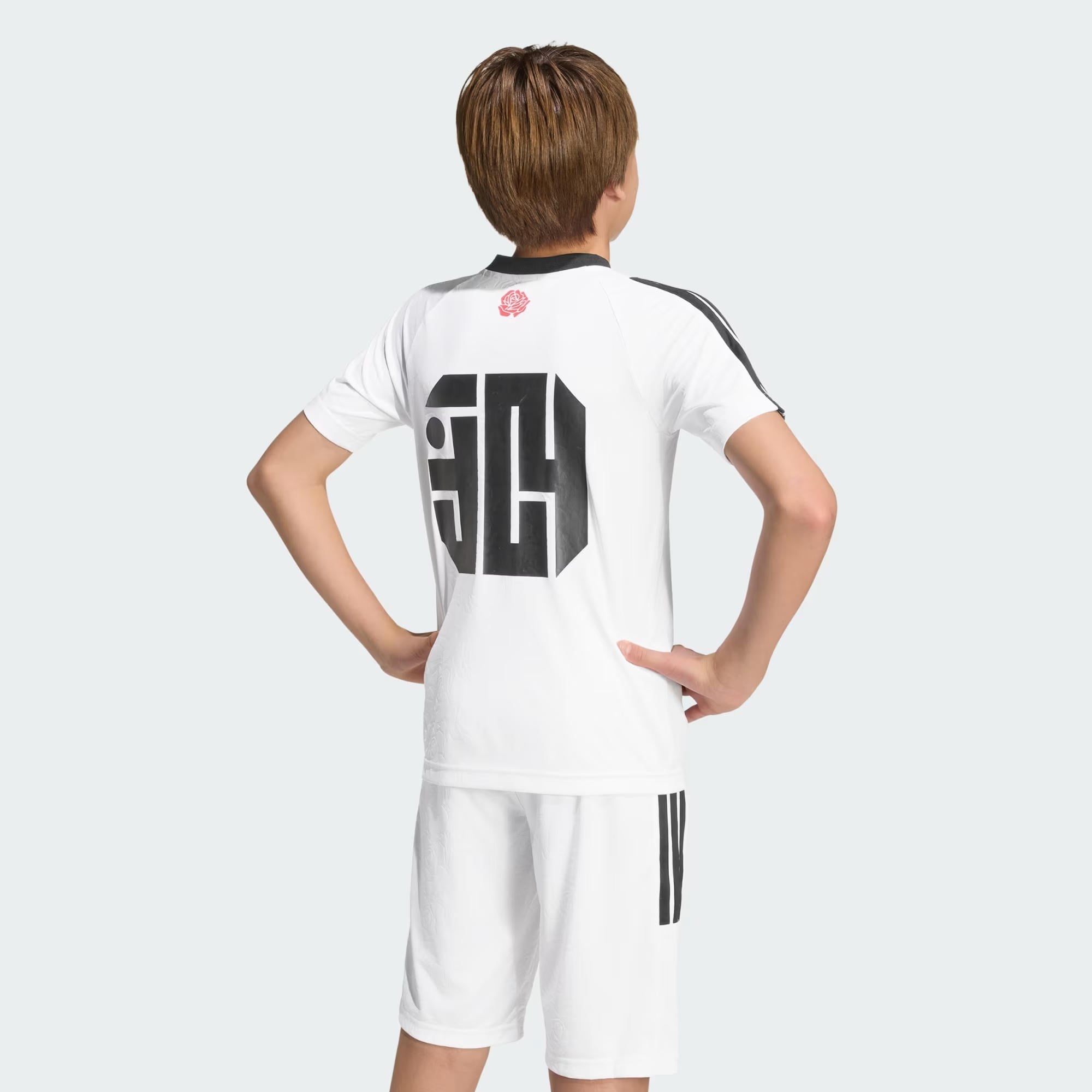 adidas Lamine Yamal Training Çocuk Tişört