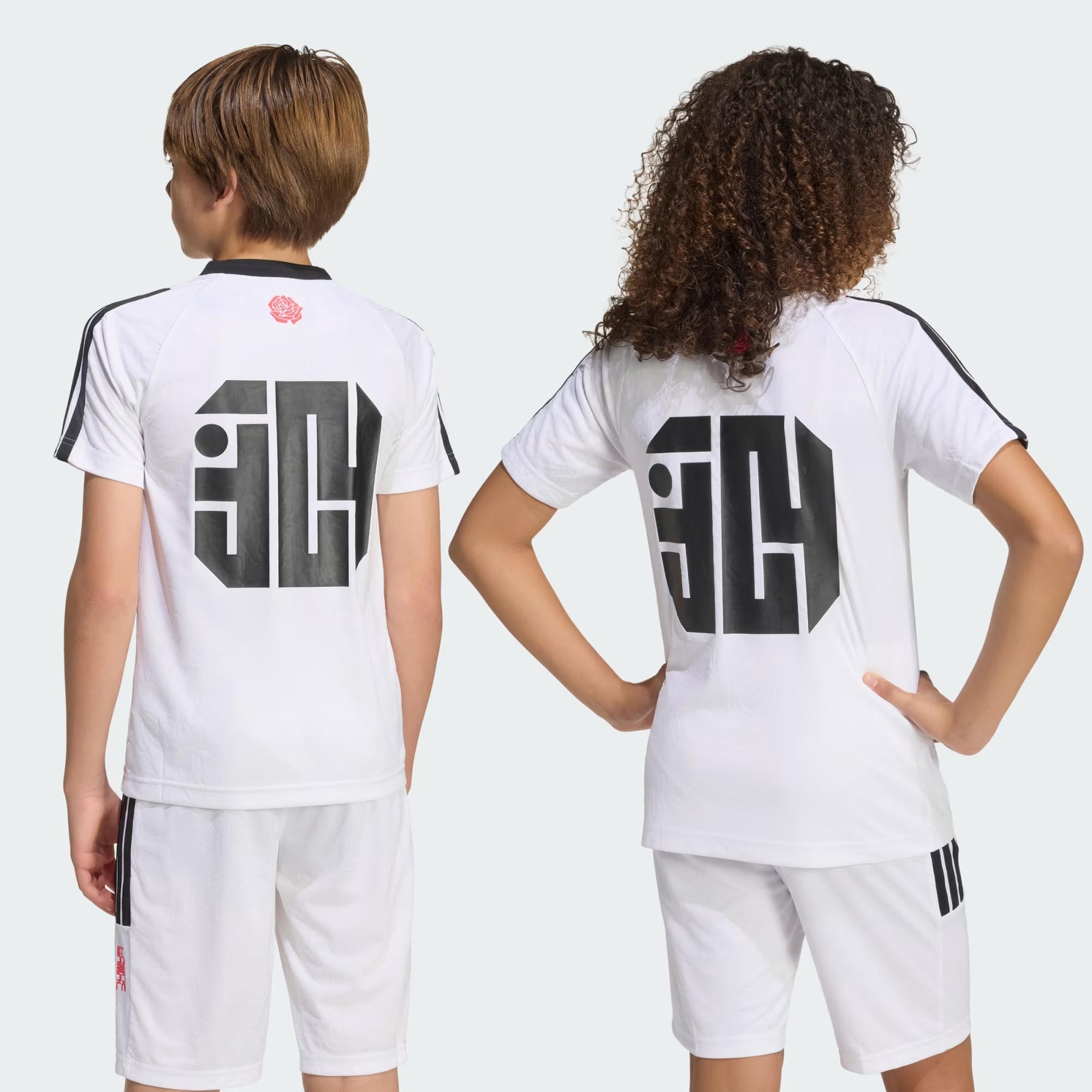 adidas Lamine Yamal Training Çocuk Tişört