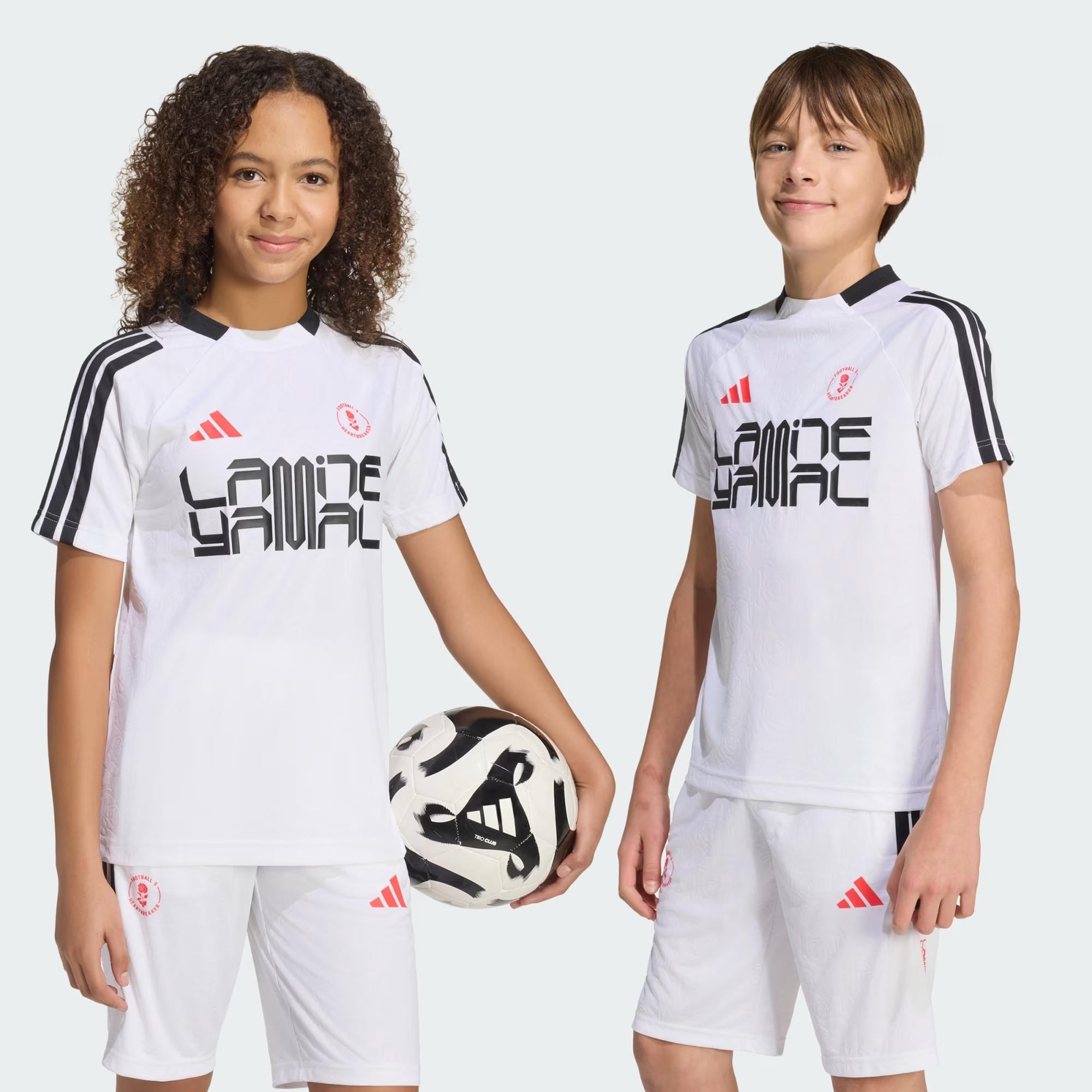 adidas Lamine Yamal Training Çocuk Tişört