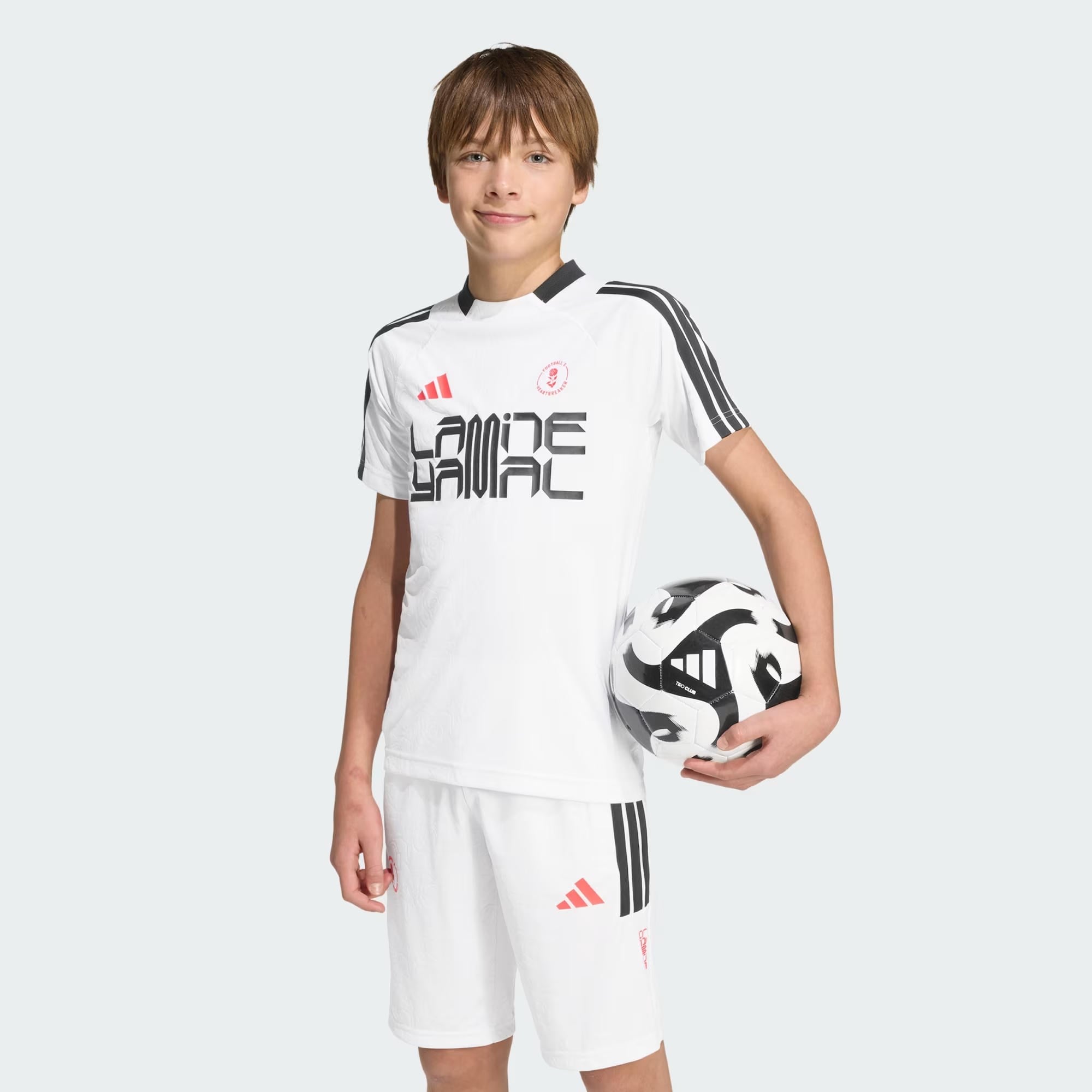 adidas Lamine Yamal Training Çocuk Tişört