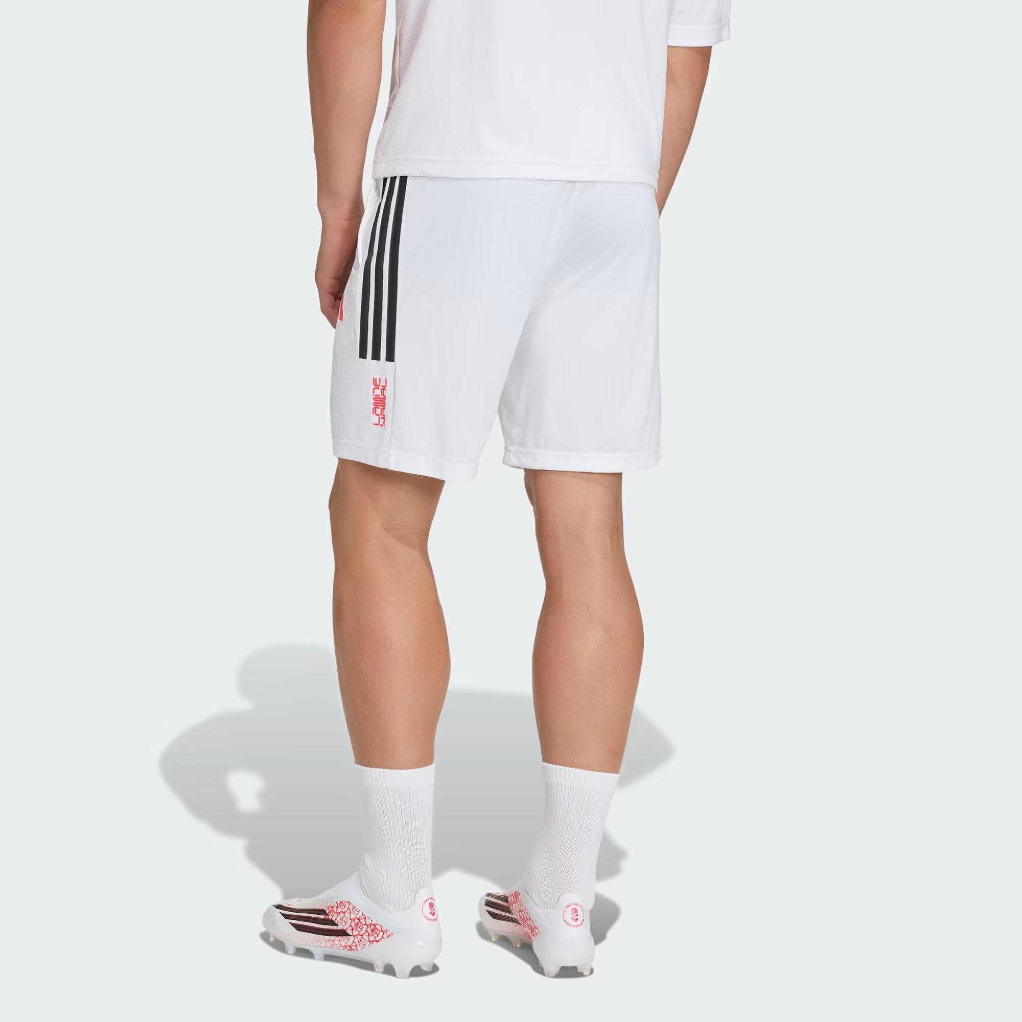 adidas Lamine Yamal Training Erkek Şort