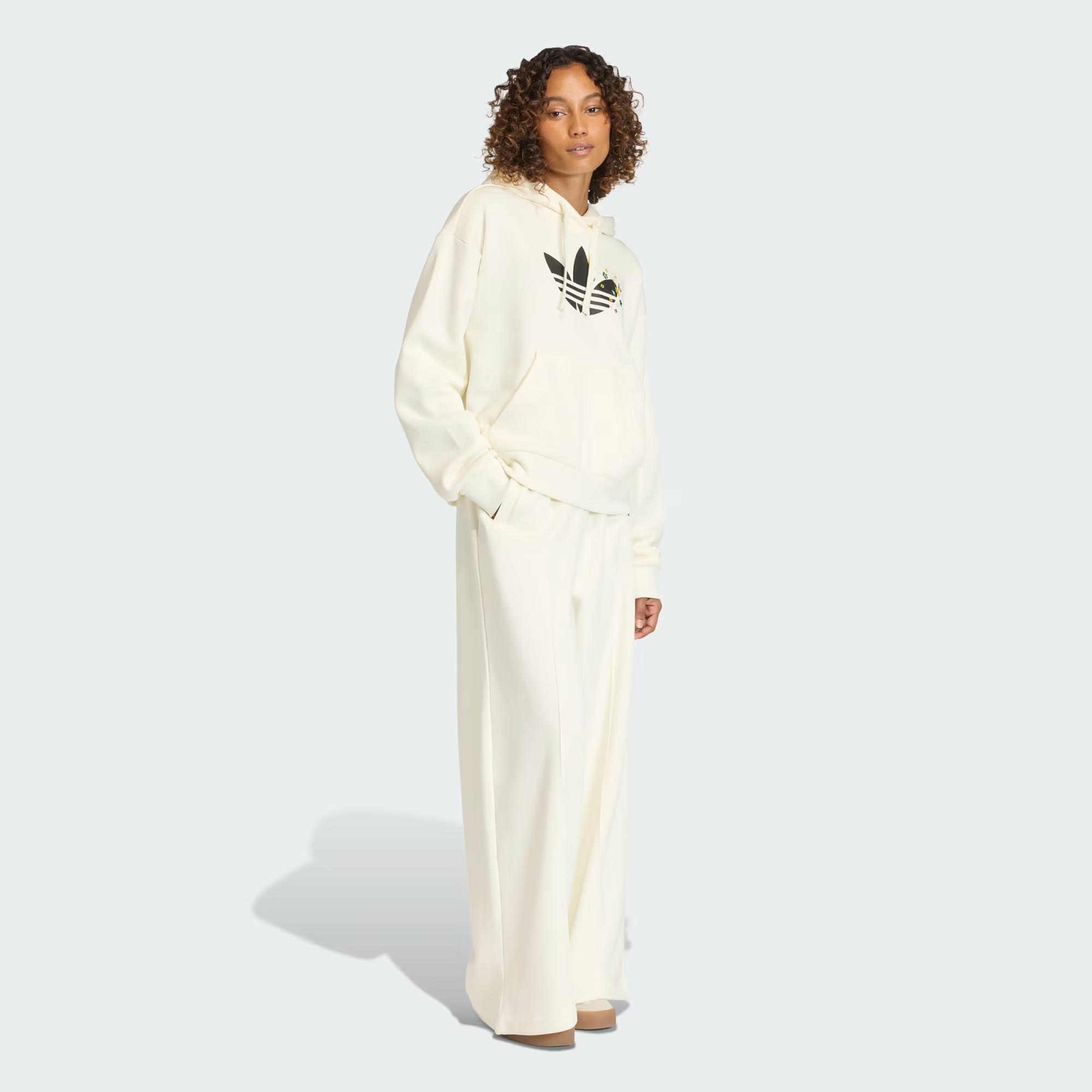 adidas Liberty Kadın Sweatshirt