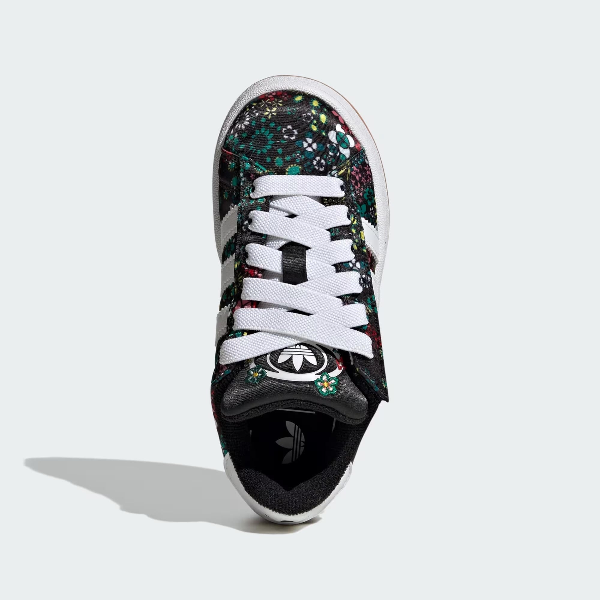 adidas Liberty London Campus 00s Çocuk Günlük Spor Ayakkabı