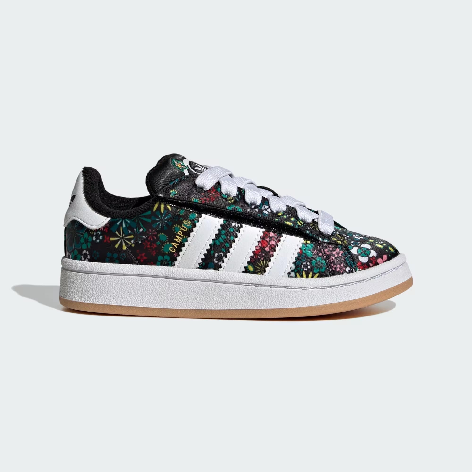 adidas Liberty London Campus 00s Çocuk Günlük Spor Ayakkabı