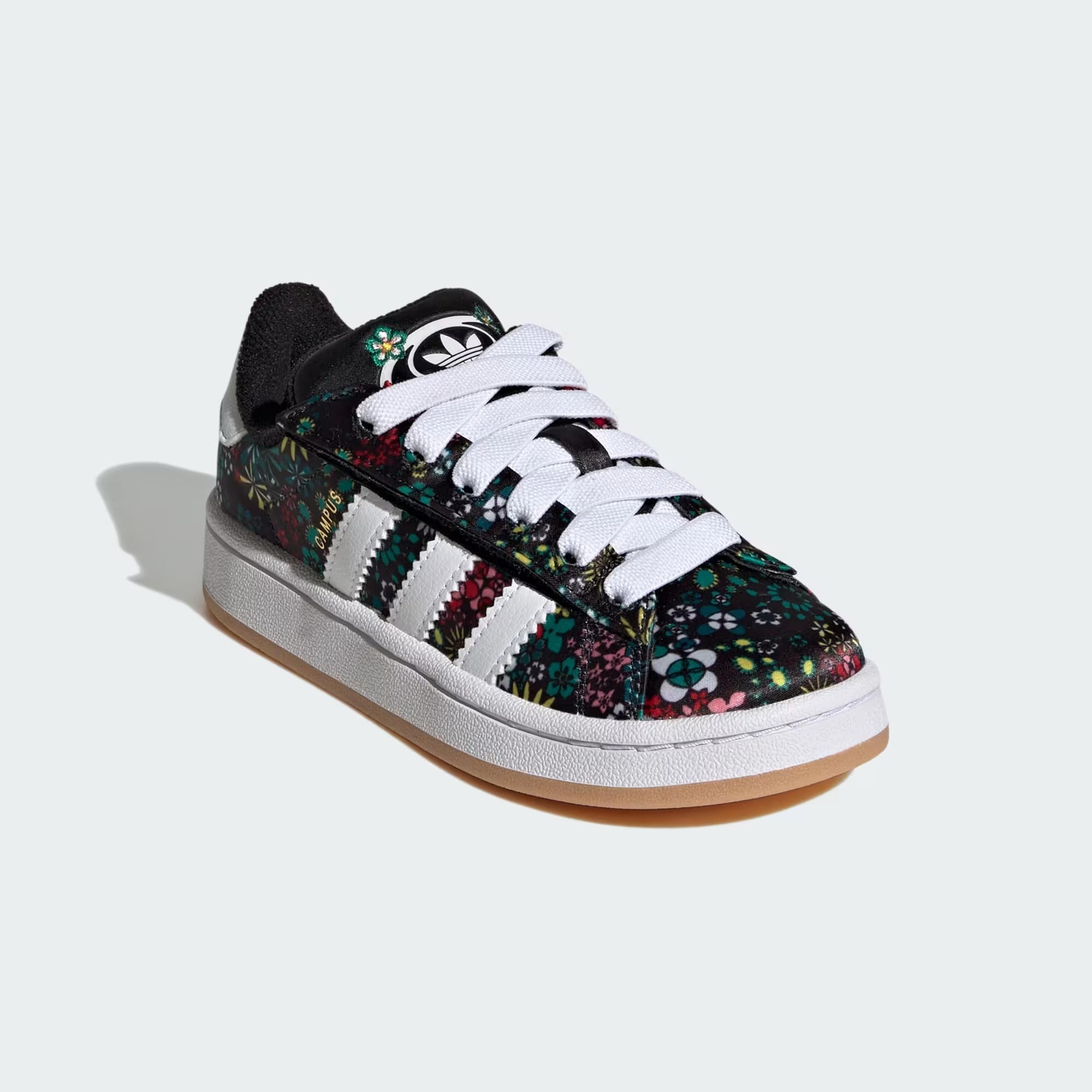 adidas Liberty London Campus 00s Çocuk Günlük Spor Ayakkabı